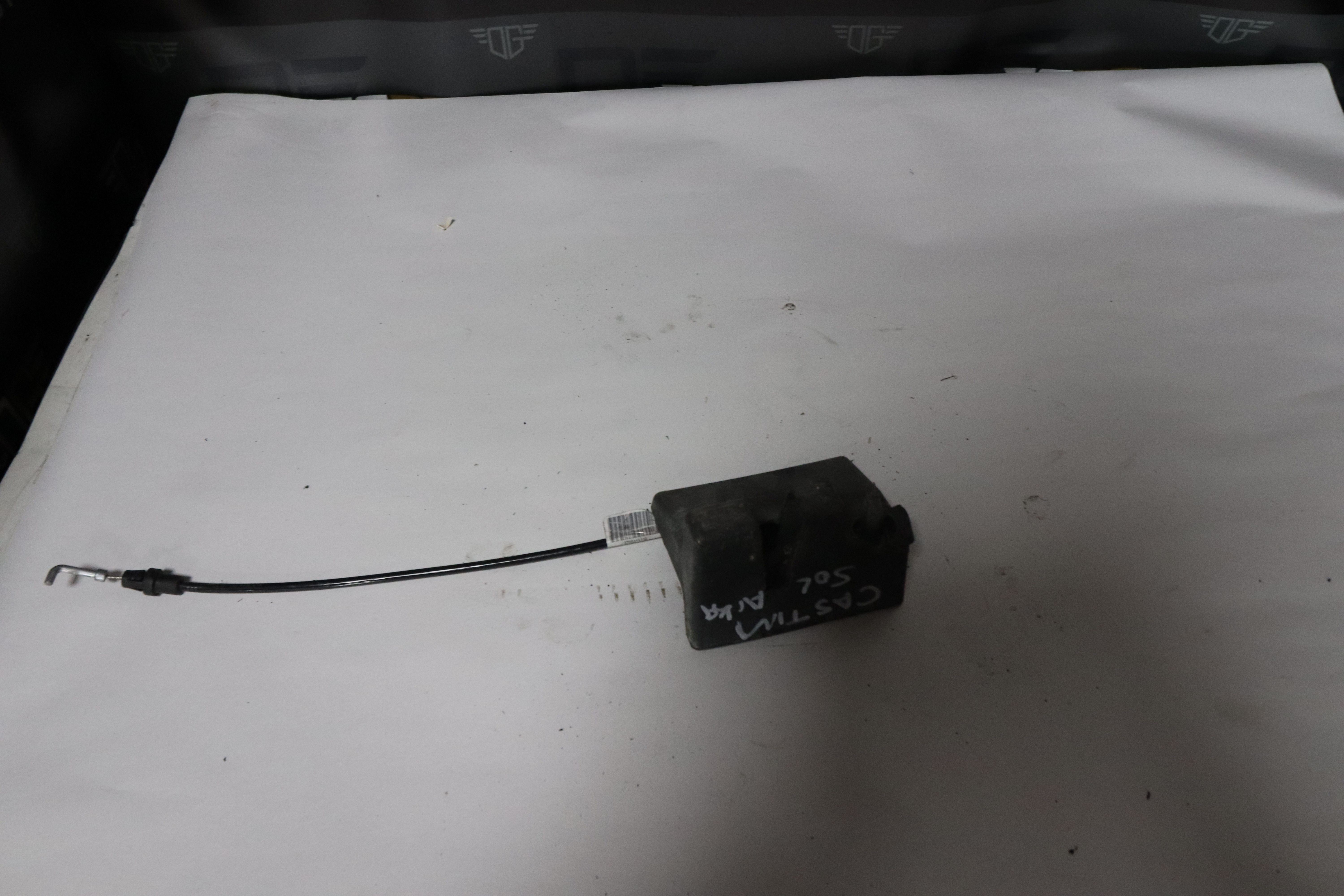 CUSTOM ARKA İÇ AÇMA KAPI KOLU