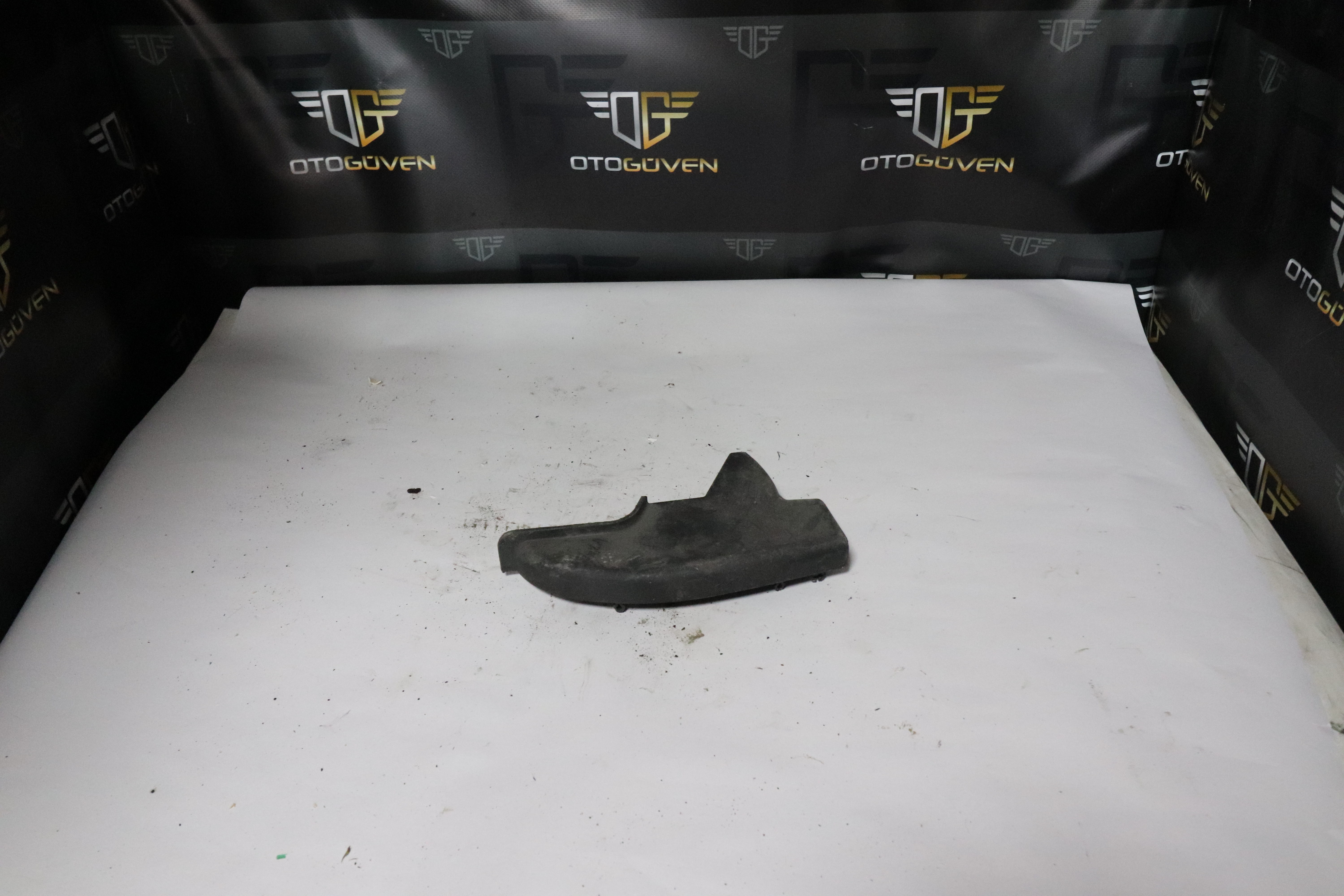 CUSTOM BEYİN PLASTİĞİ