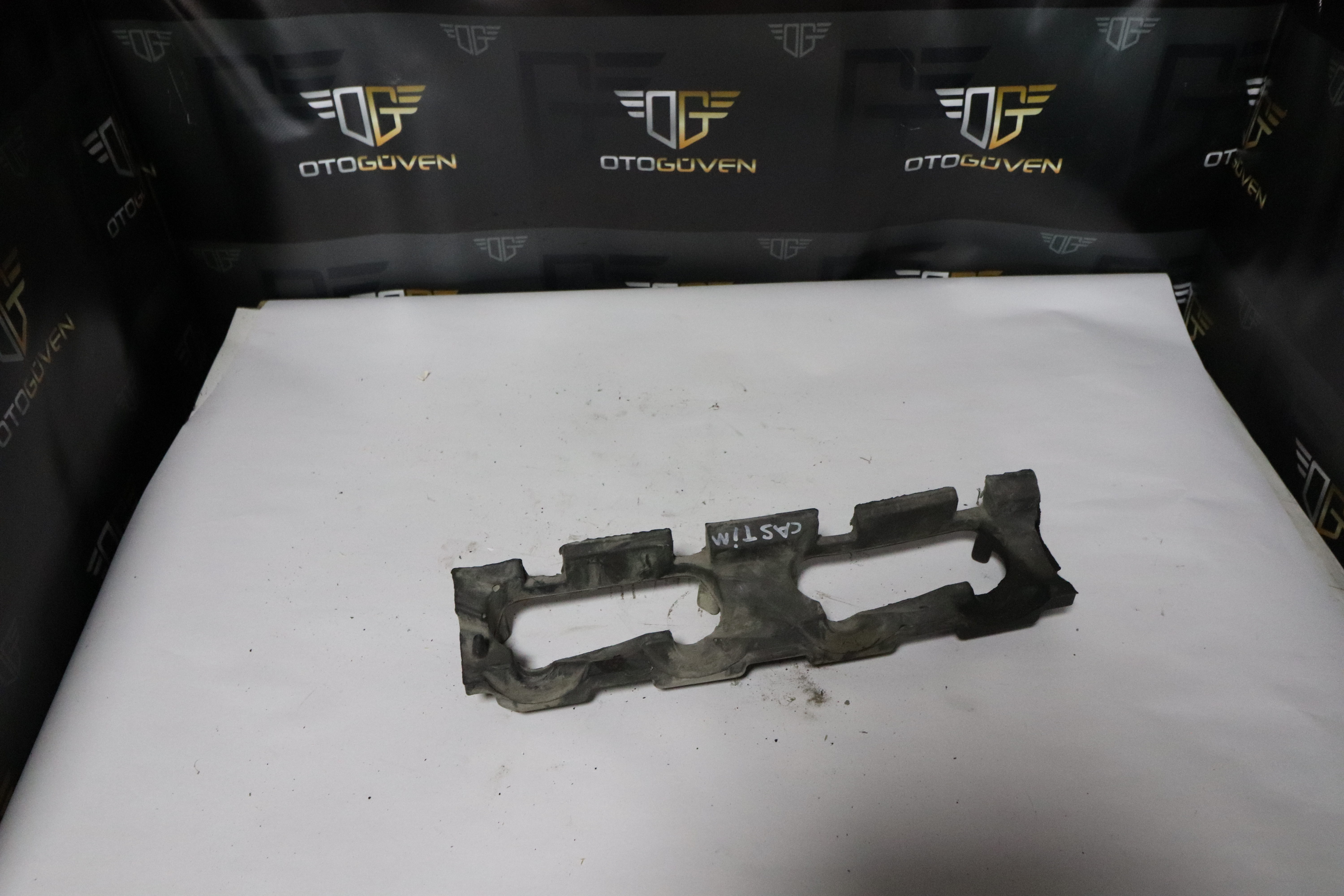 CUSTOM ENJEKTÖR PLASTİĞİ