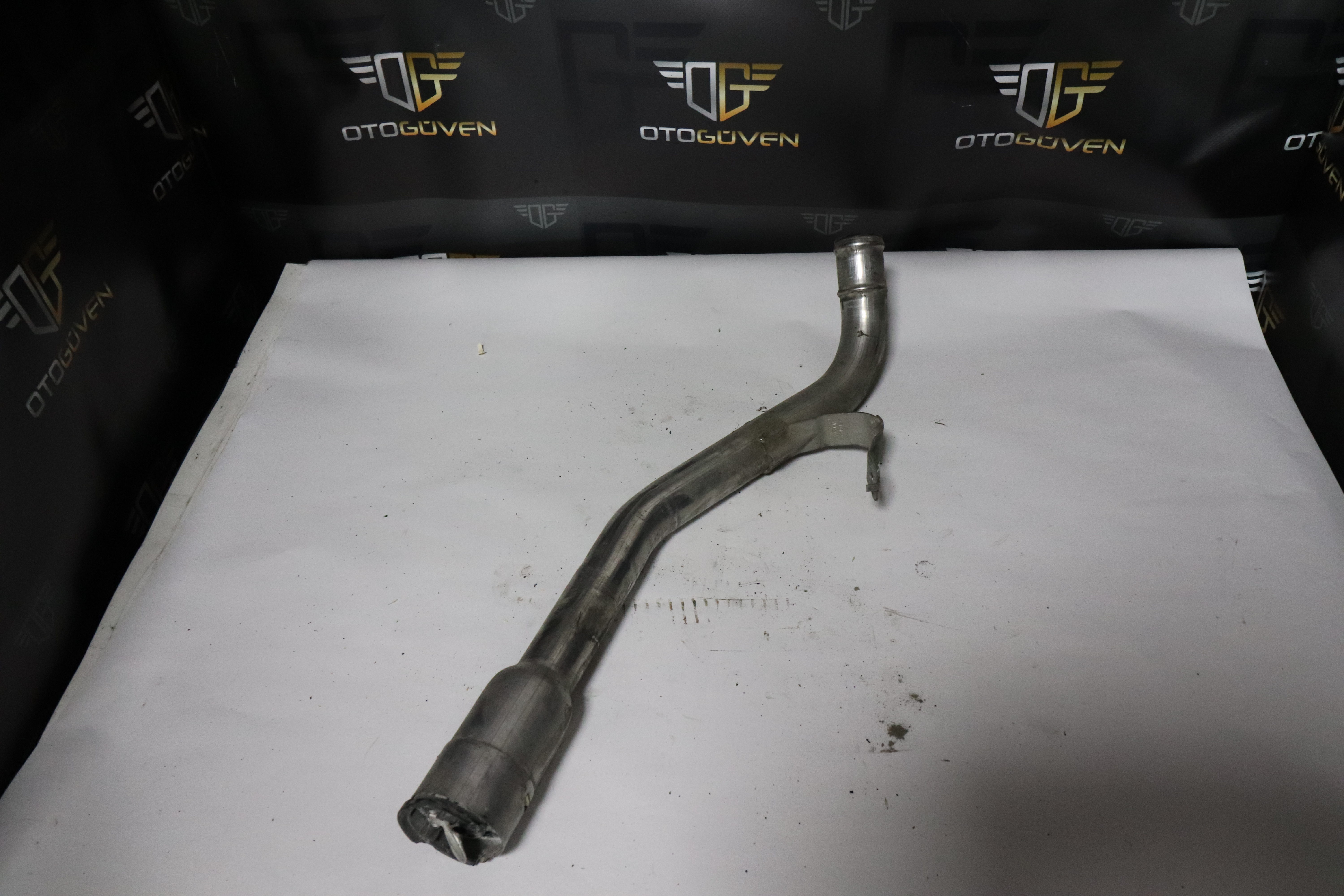 CUSTOM MAZOT DEPOSU BORUSU