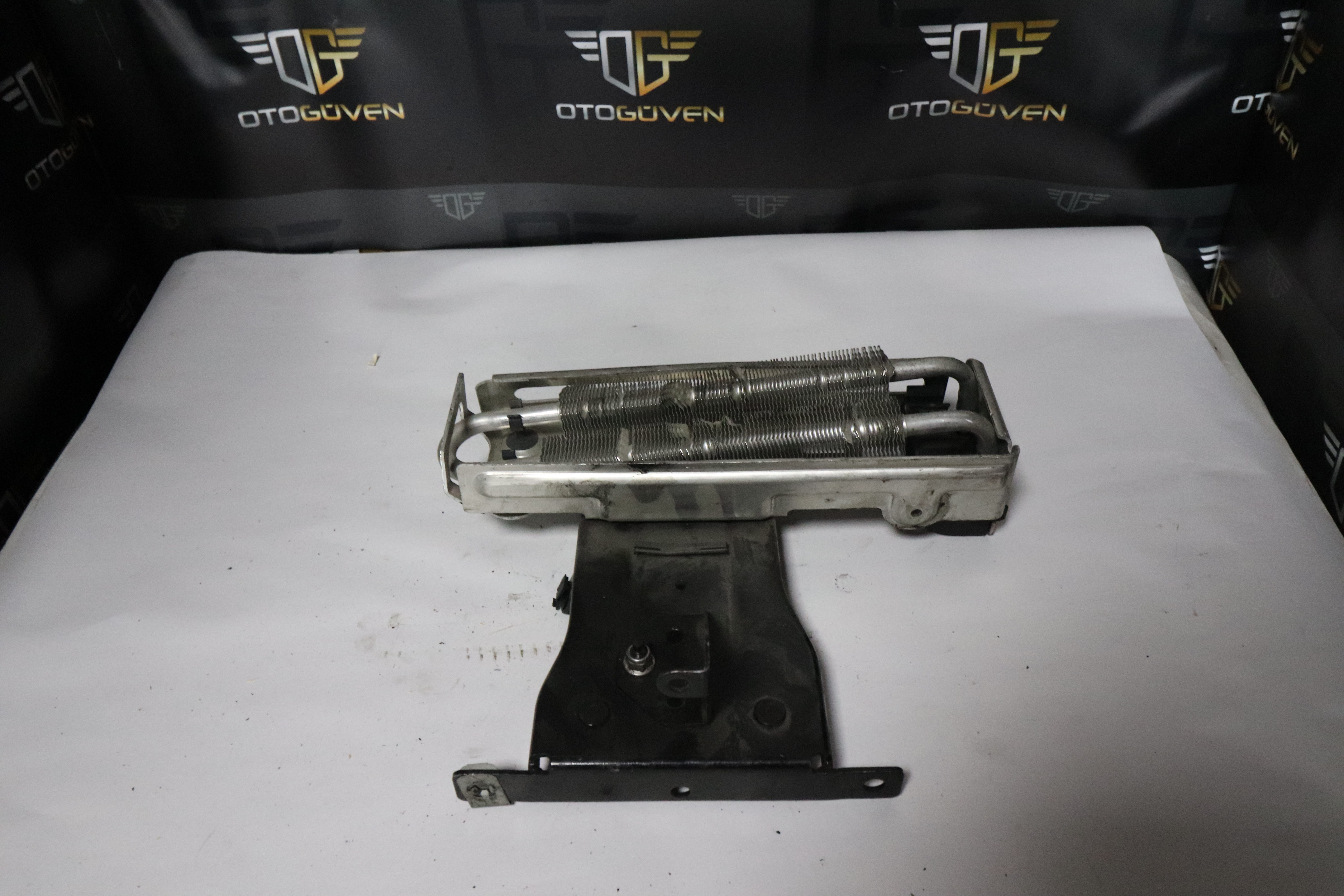 CUSTOM MAZOT ISITMA BORUSU