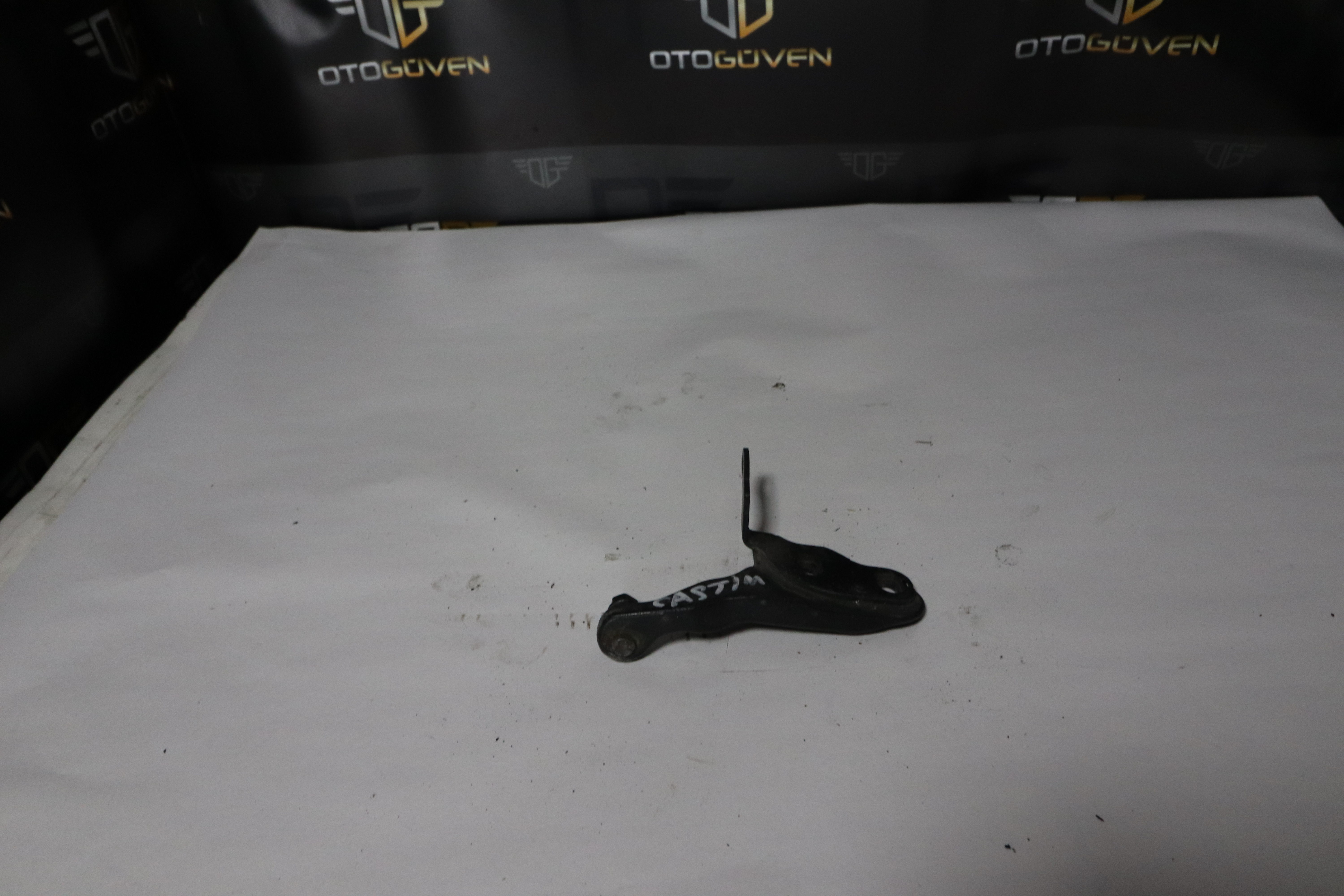 CUSTOM ÜST SÜRGÜLÜ KAPI GERGİSİ