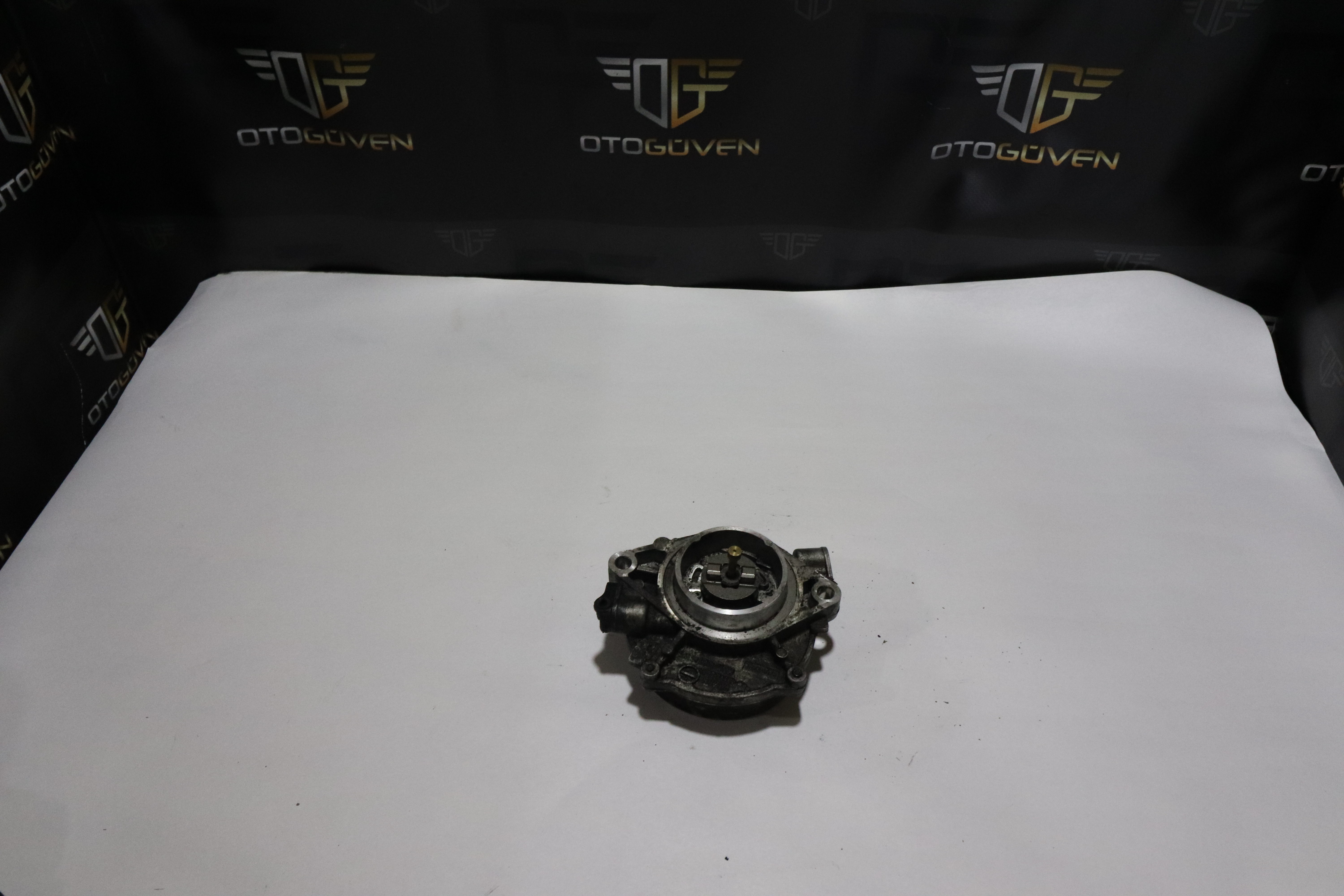 FORD CUSTOM FREN VAKUMU