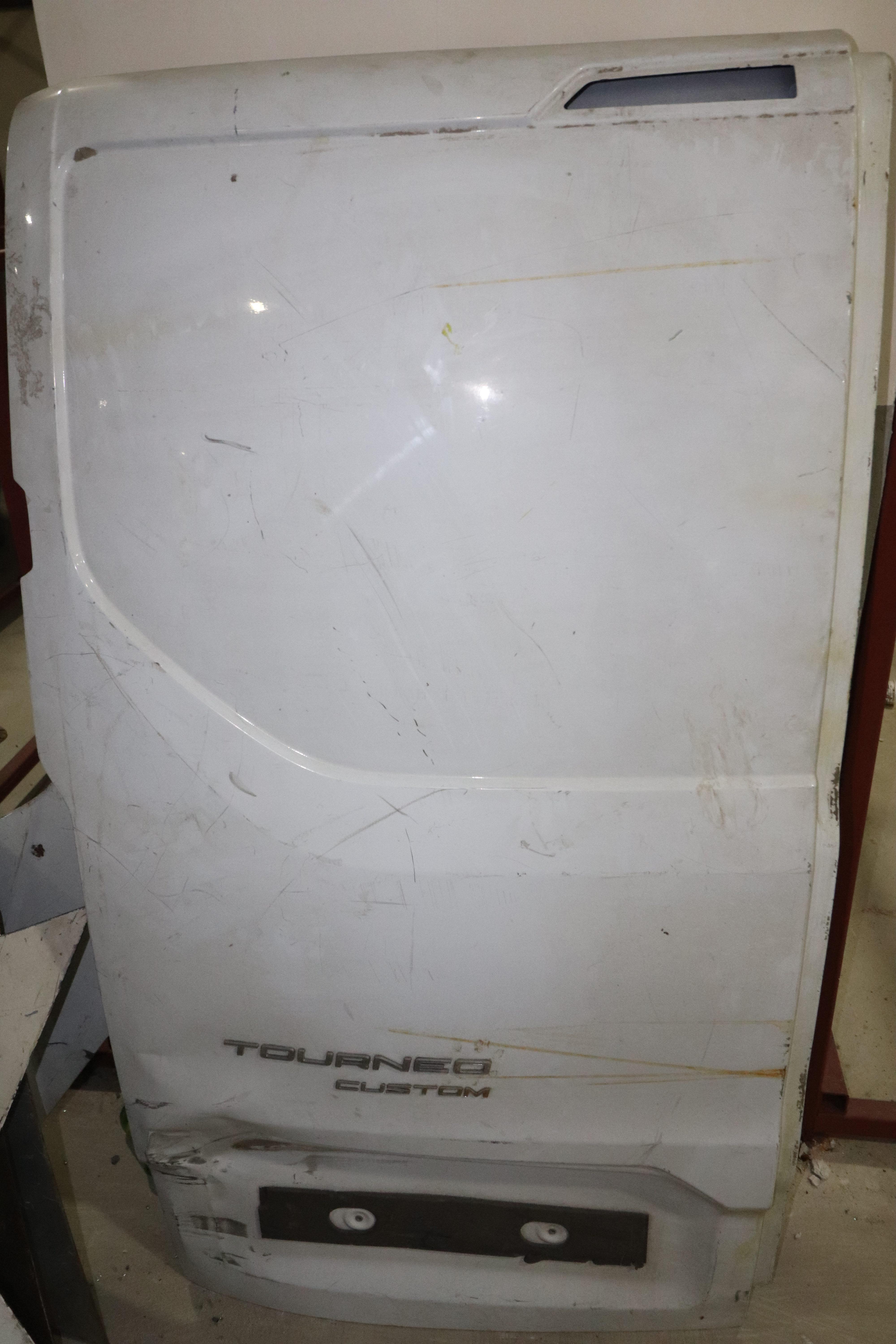 FORD CUSTOM SOL ARKA KAPI