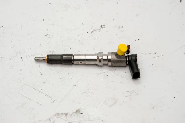 Ford Transit 2018–2020 enjektör 2 motor takım sıfır orijinal