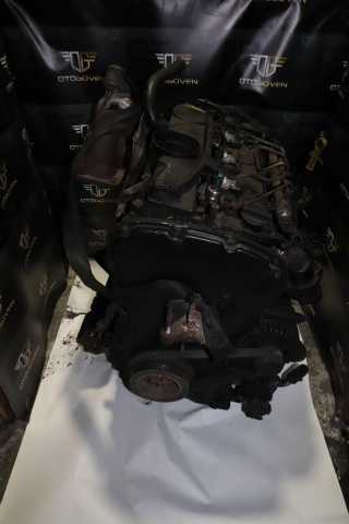 TRANSİS 2.2 ÖNDEN ÇEKER KOMPLE MOTOR