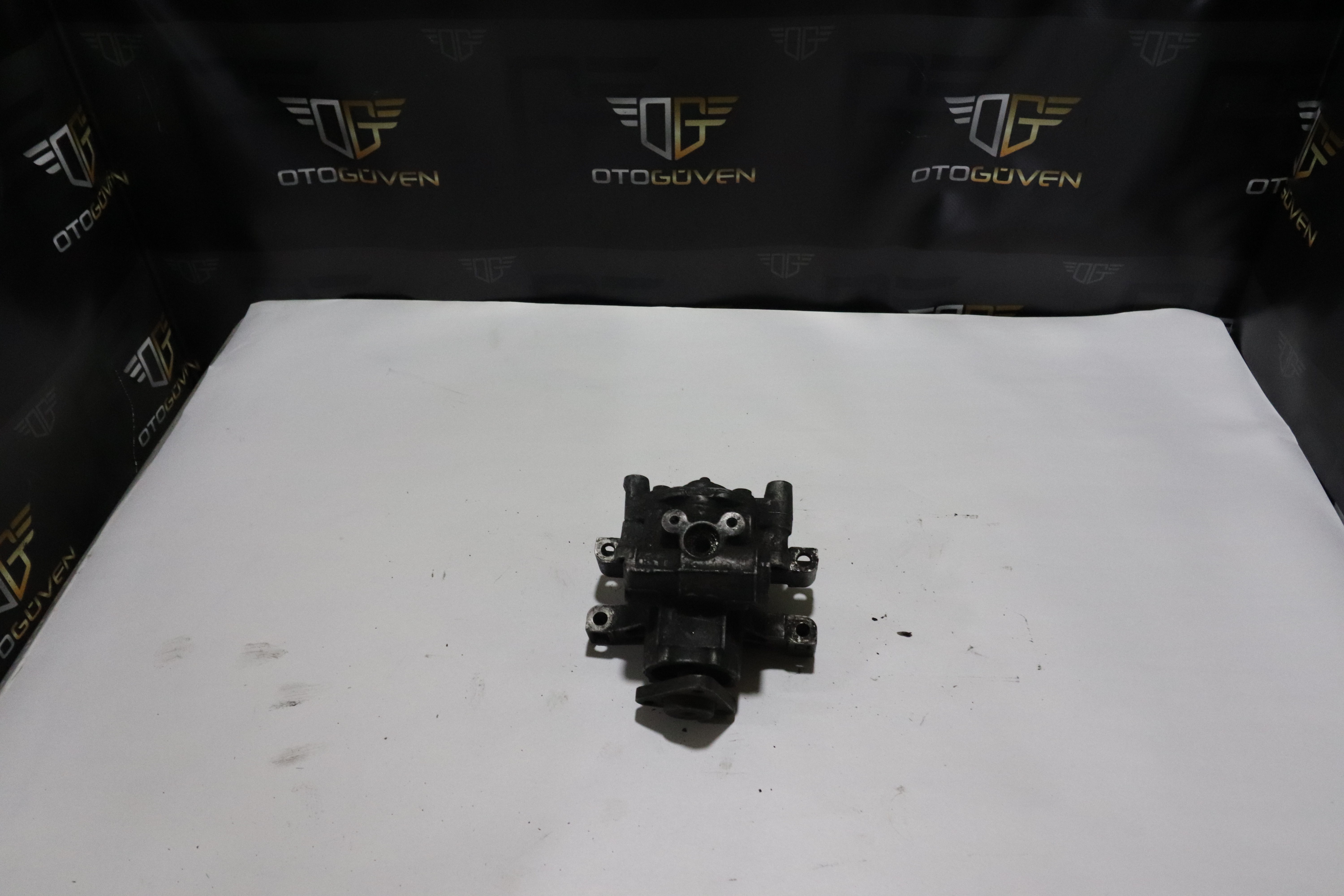 TRANSİT 2.2 ÖNDEN ÇEKER DİREKSİYON POWERI