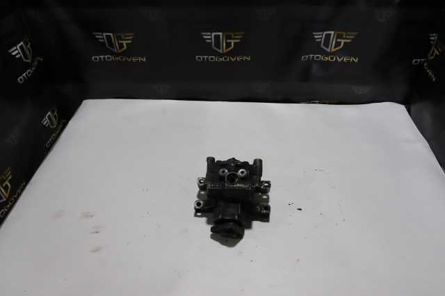 TRANSİT 2.2 ÖNDEN ÇEKER DİREKSİYON POWERI