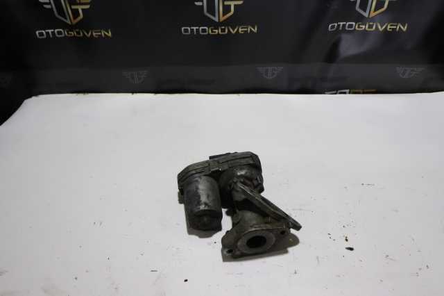 TRANSİT 2.2 ÖNDEN ÇEKER GAZ KELEBEĞİ