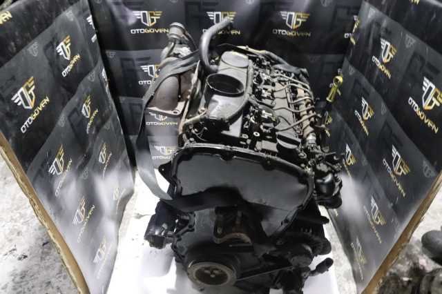 TRANSİT 2.2 ÖNDEN ÇEKER KOMPLE MOTOR (3)