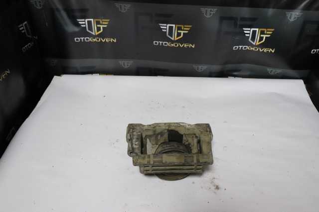 TRANSİT 2.2 ÖNDEN ÇEKER ŞANZIMAN KULAĞI