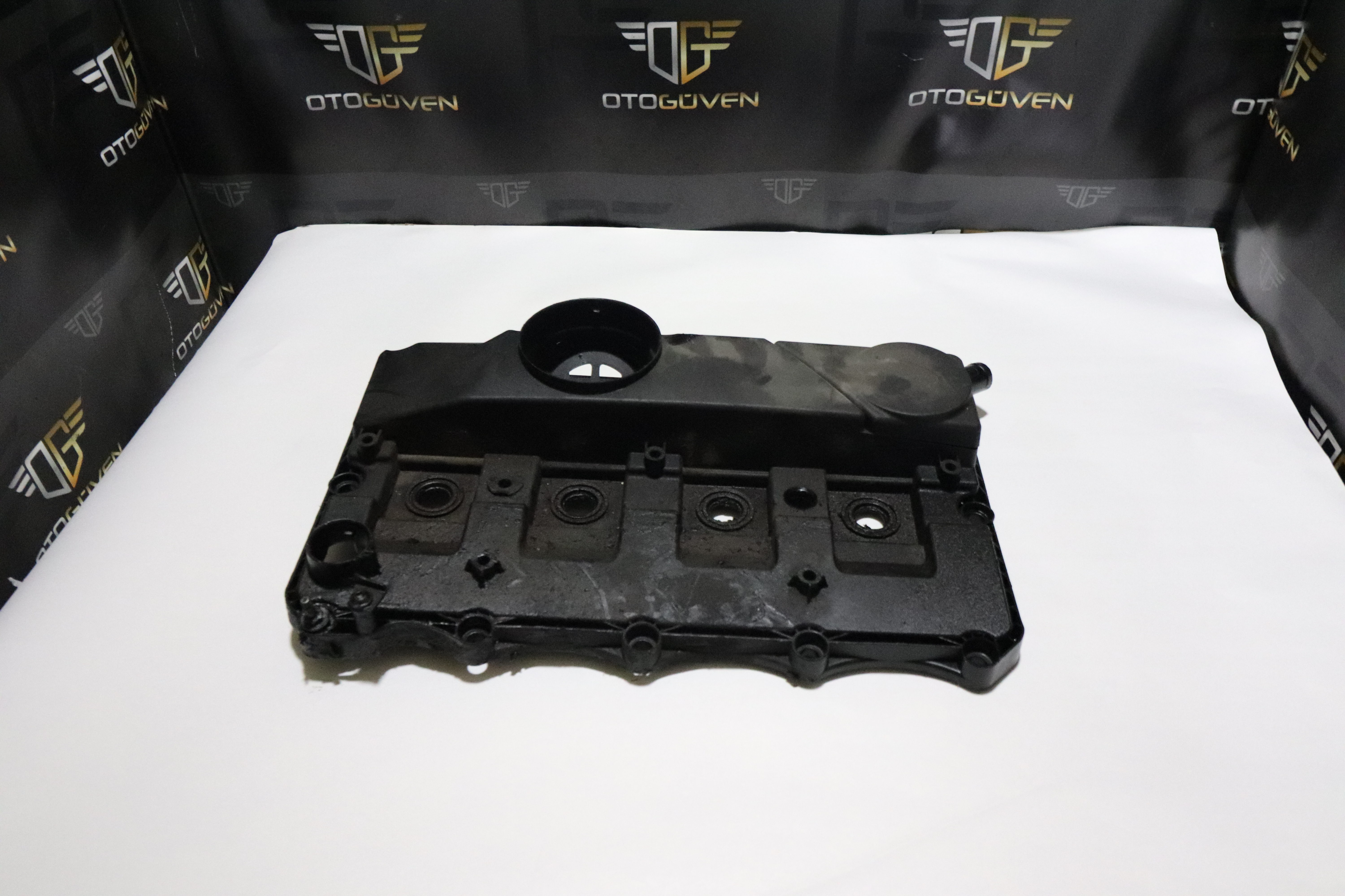 TRANSİT 2.2 ÖNDEN ÇEKER ÜST KAPAK