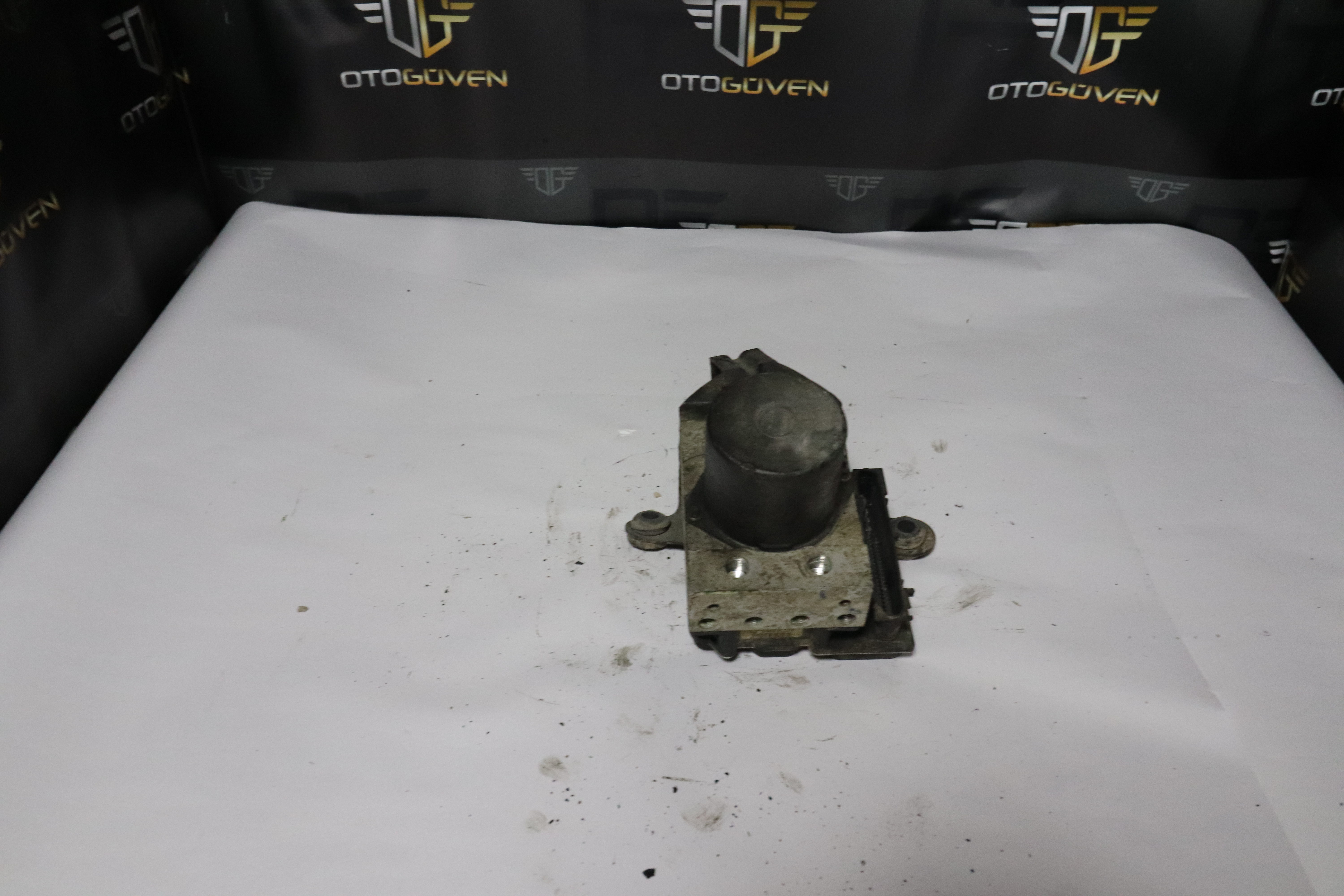 TRANSİT 200 PS ABS BEYNİ