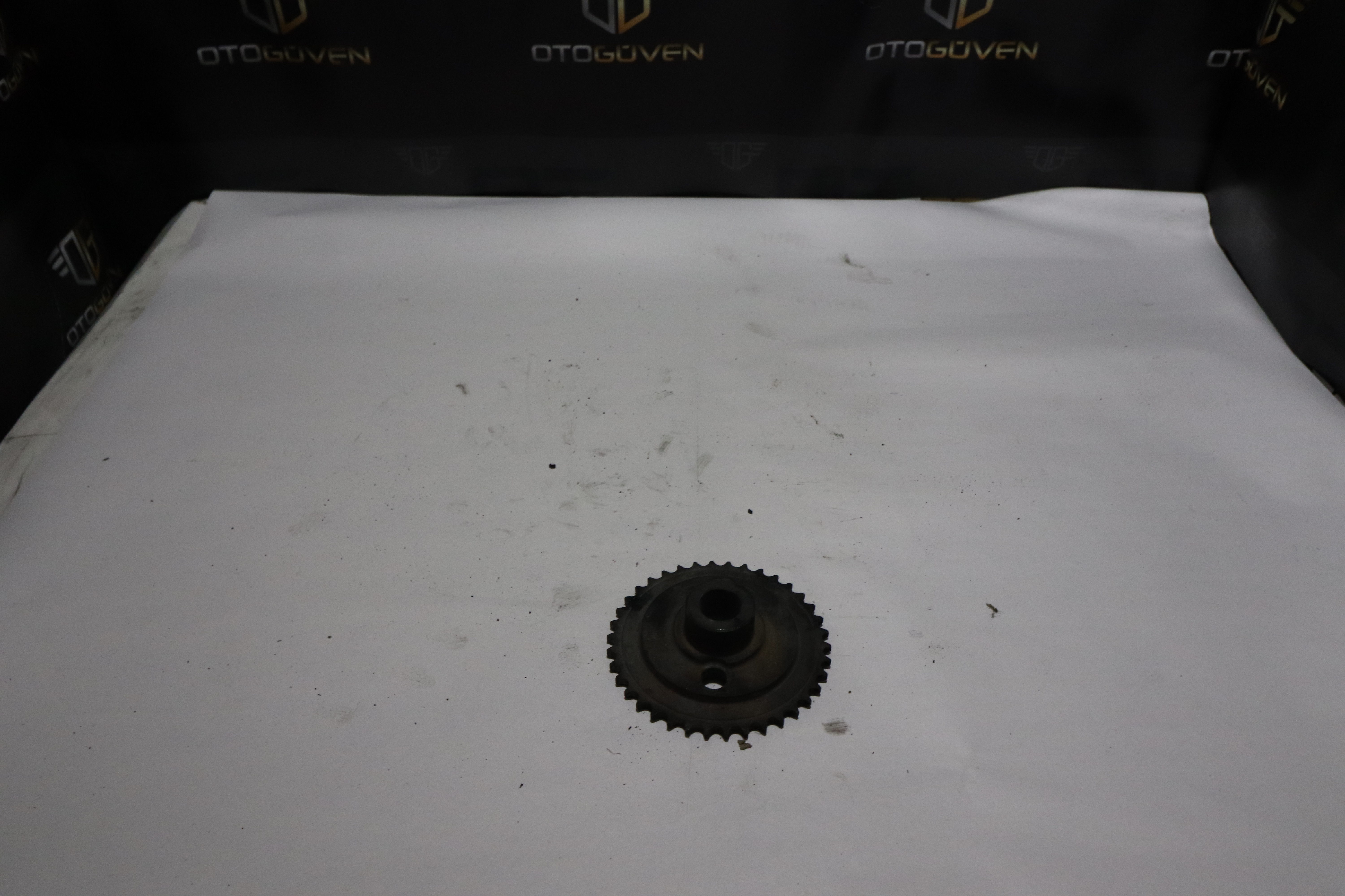 TRANSİT 200 PS MAZOT POMPA DİŞLİSİ