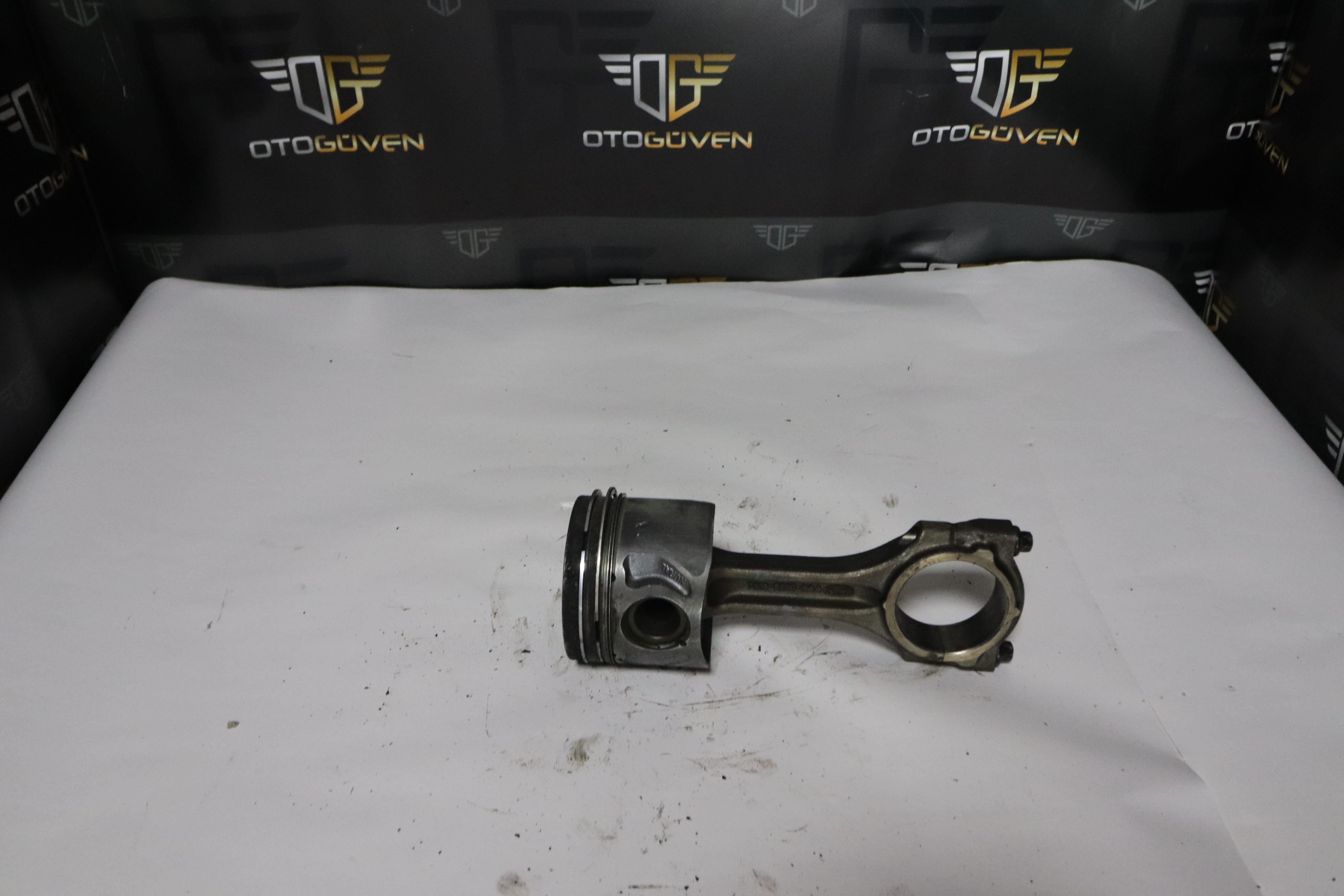 TRANSİT 200 PS PİSTON KOLU