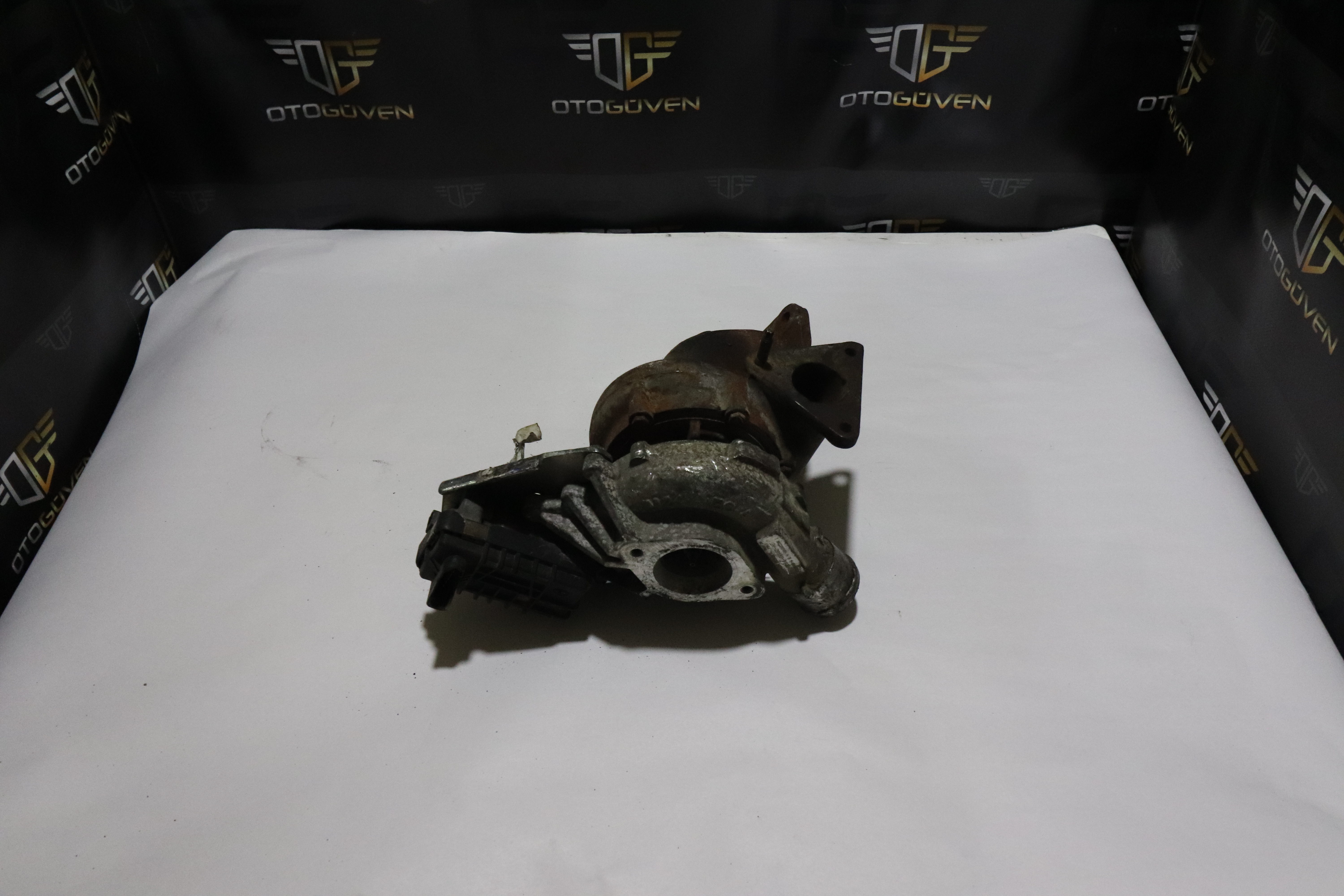 TRANSİT 200 PS TURBO (2)