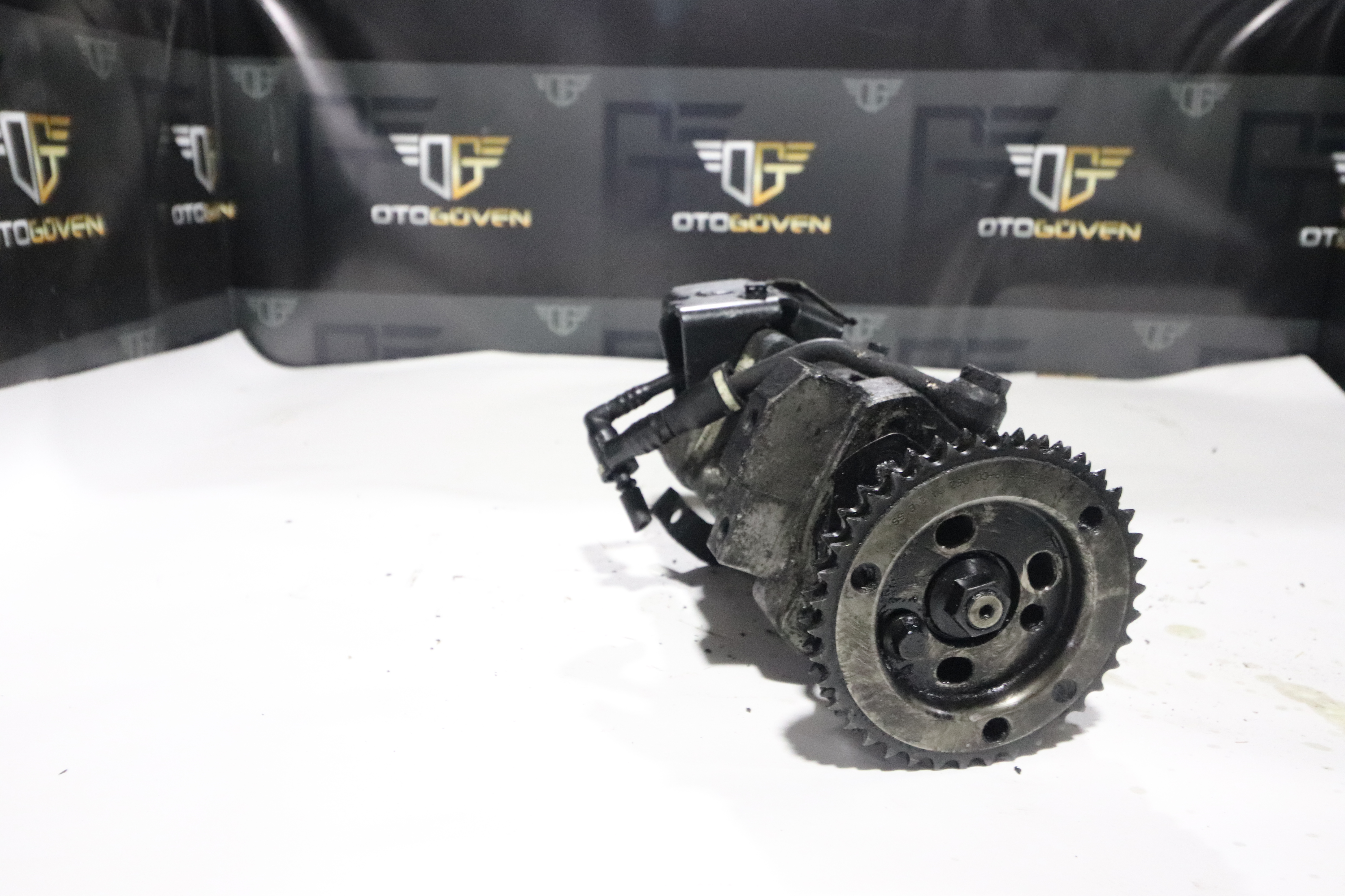 TRANSİT 2000 MAZOT POMPASI (2)