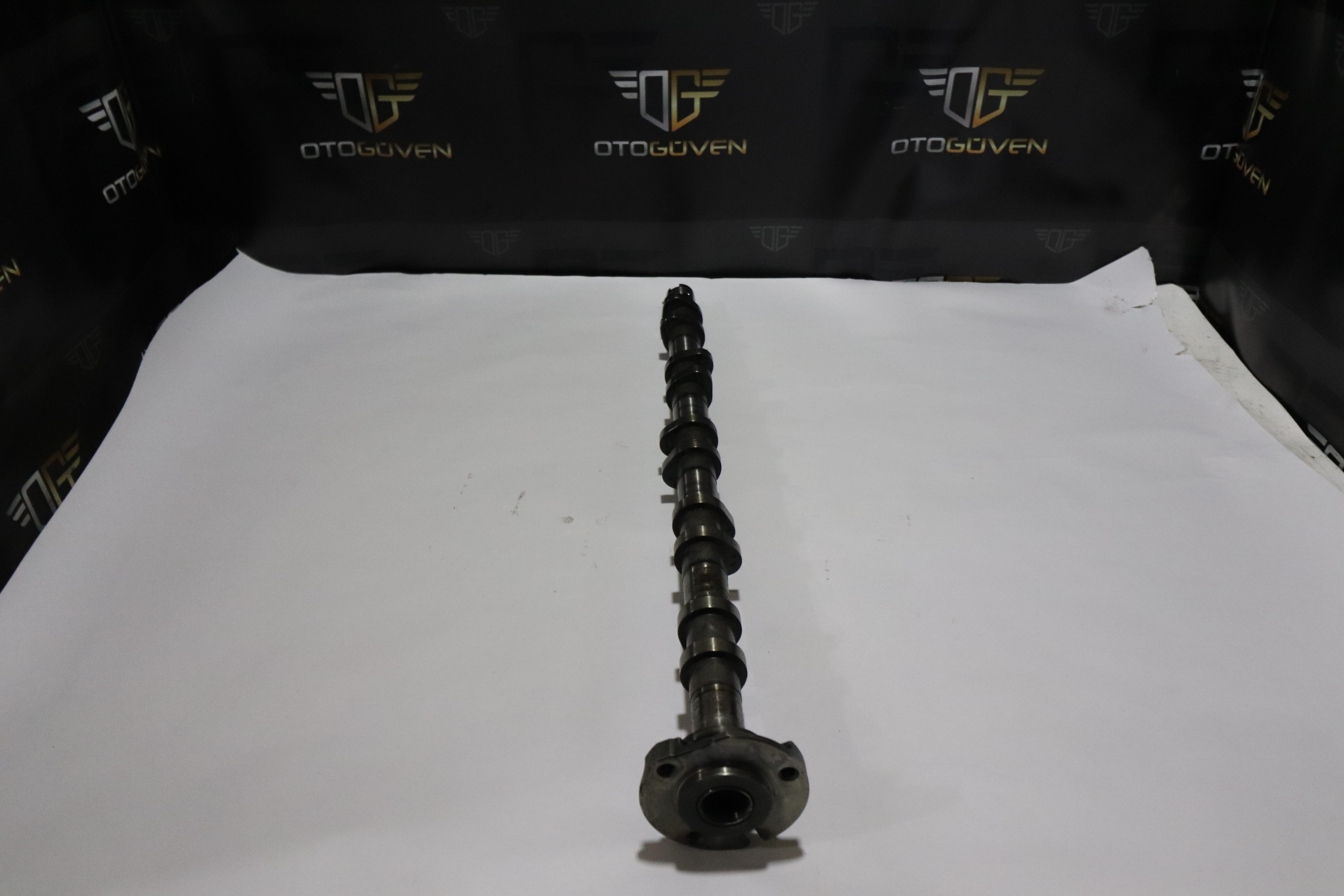 TRANSİT 363 EGZANTRİK