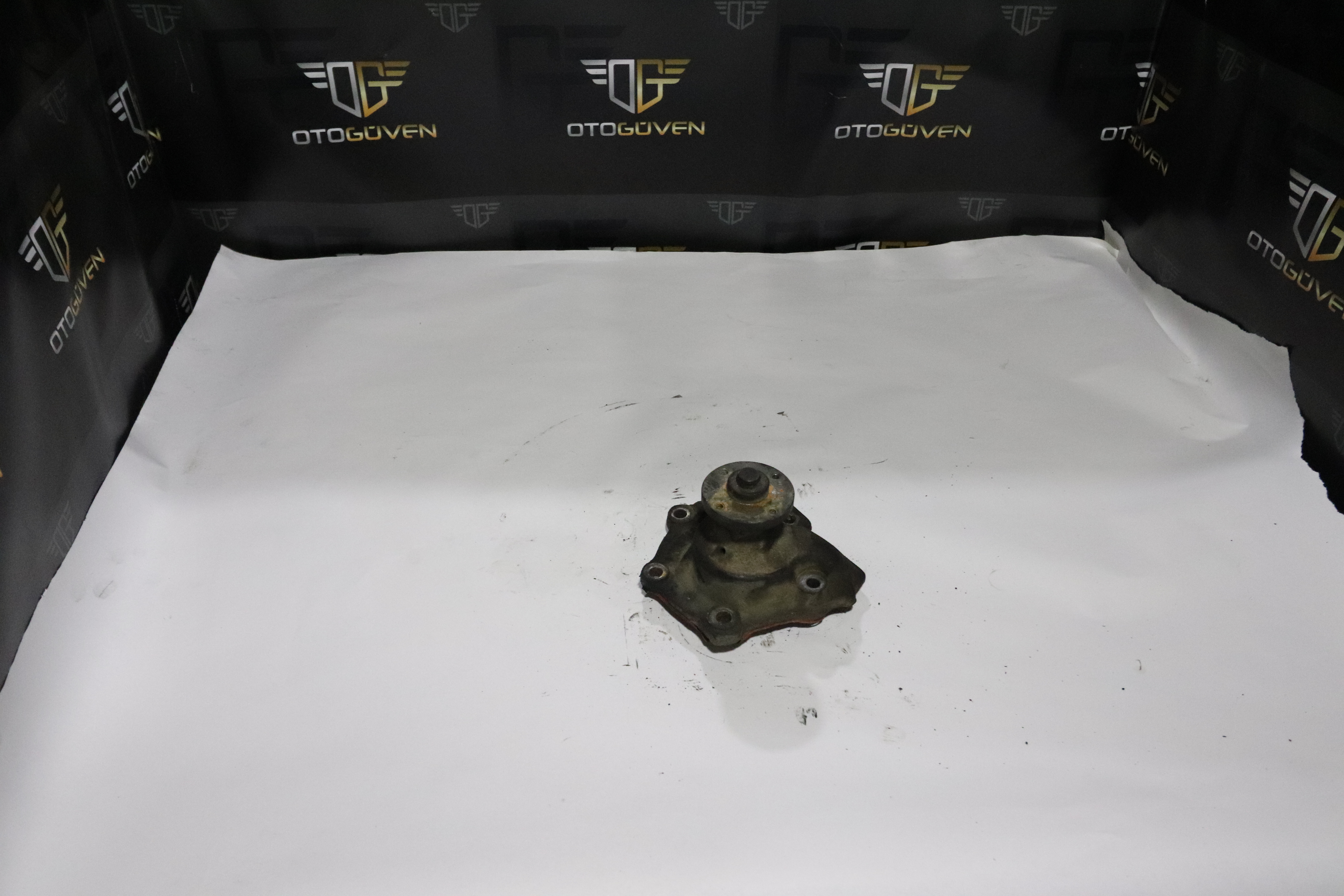 TRANSİT T15 DEVİRDAİM