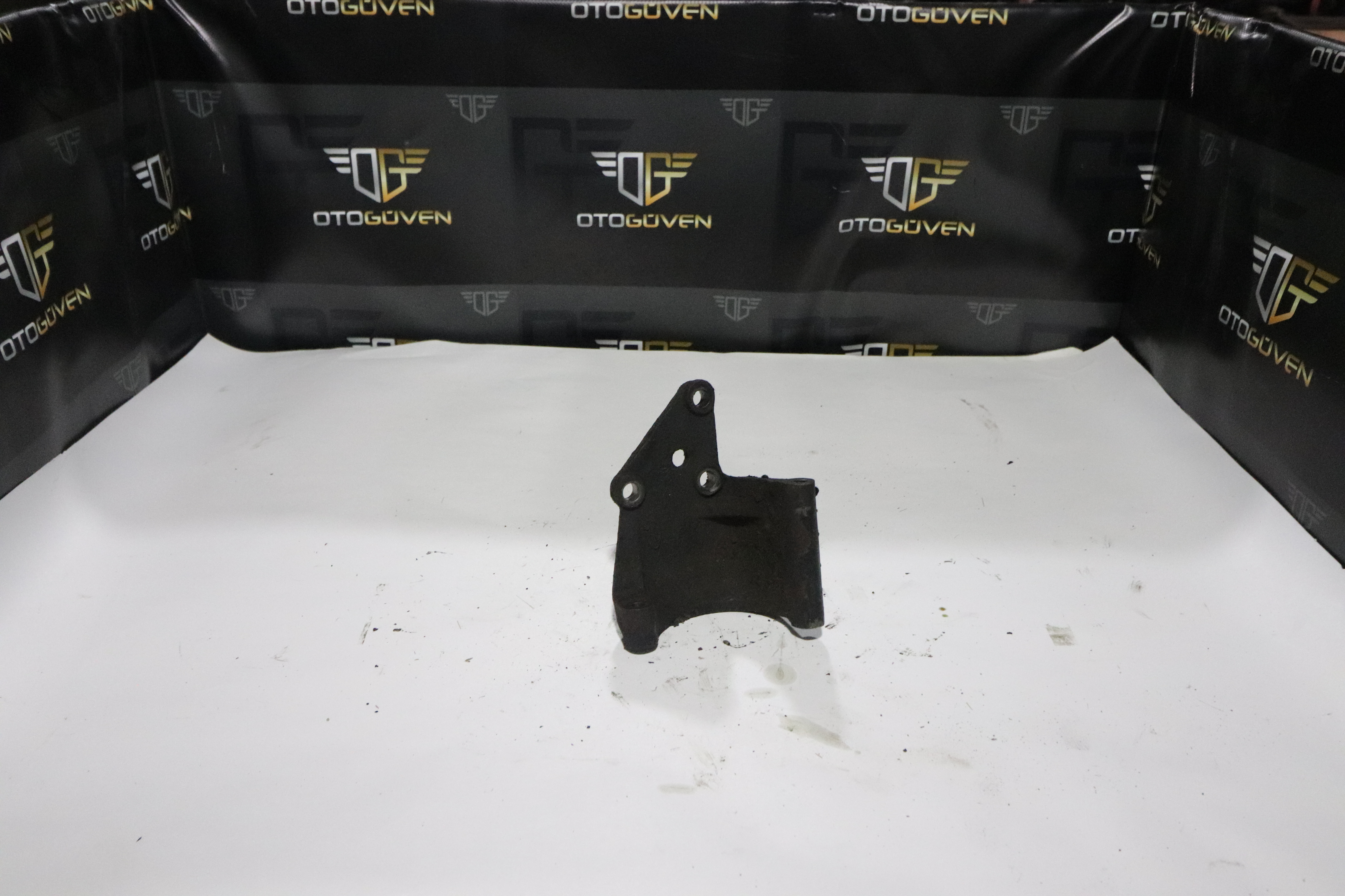 TRANSİT T15 DİREKSİYON POWER AYAĞI