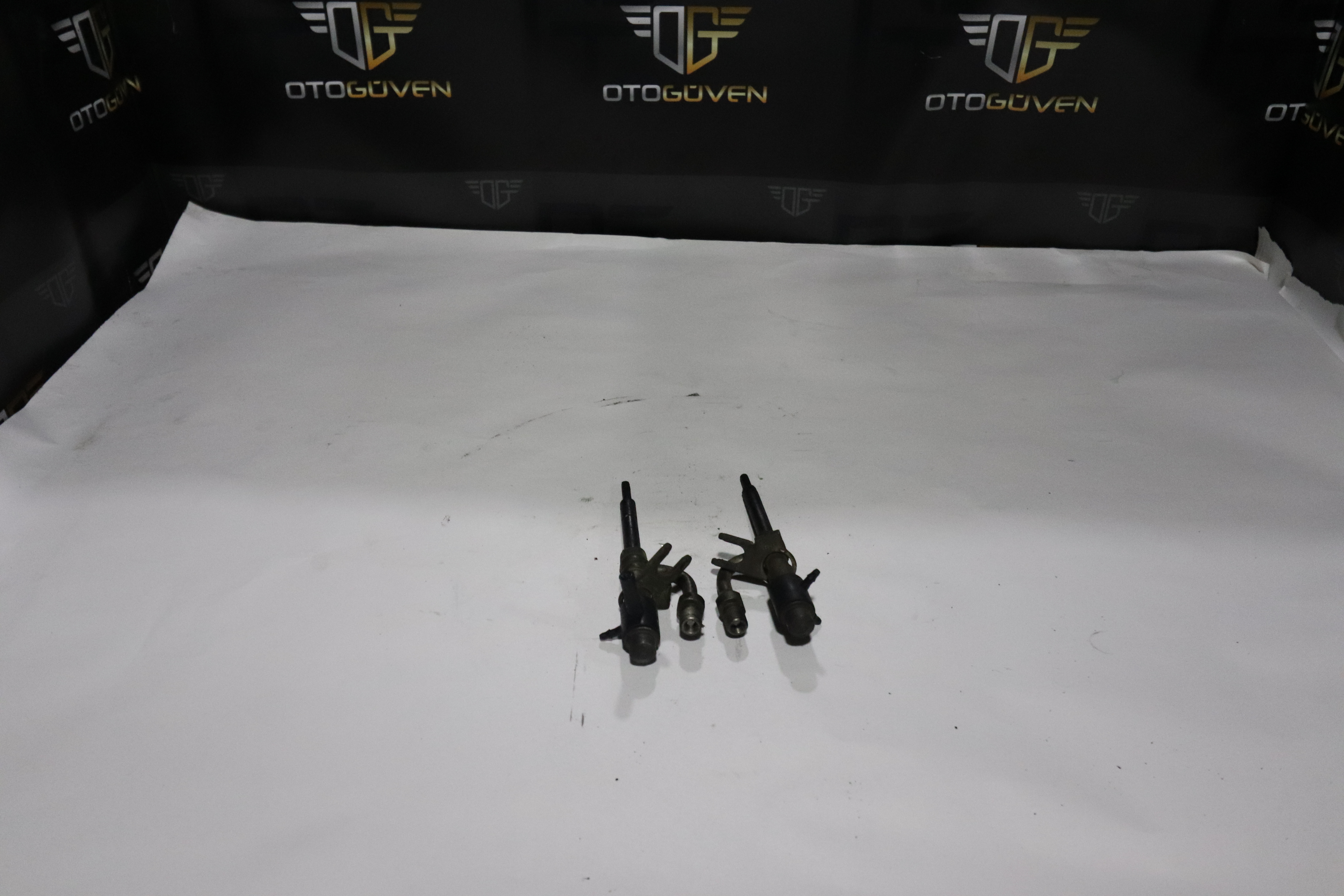 TRANSİT T15 ENJEKTÖR