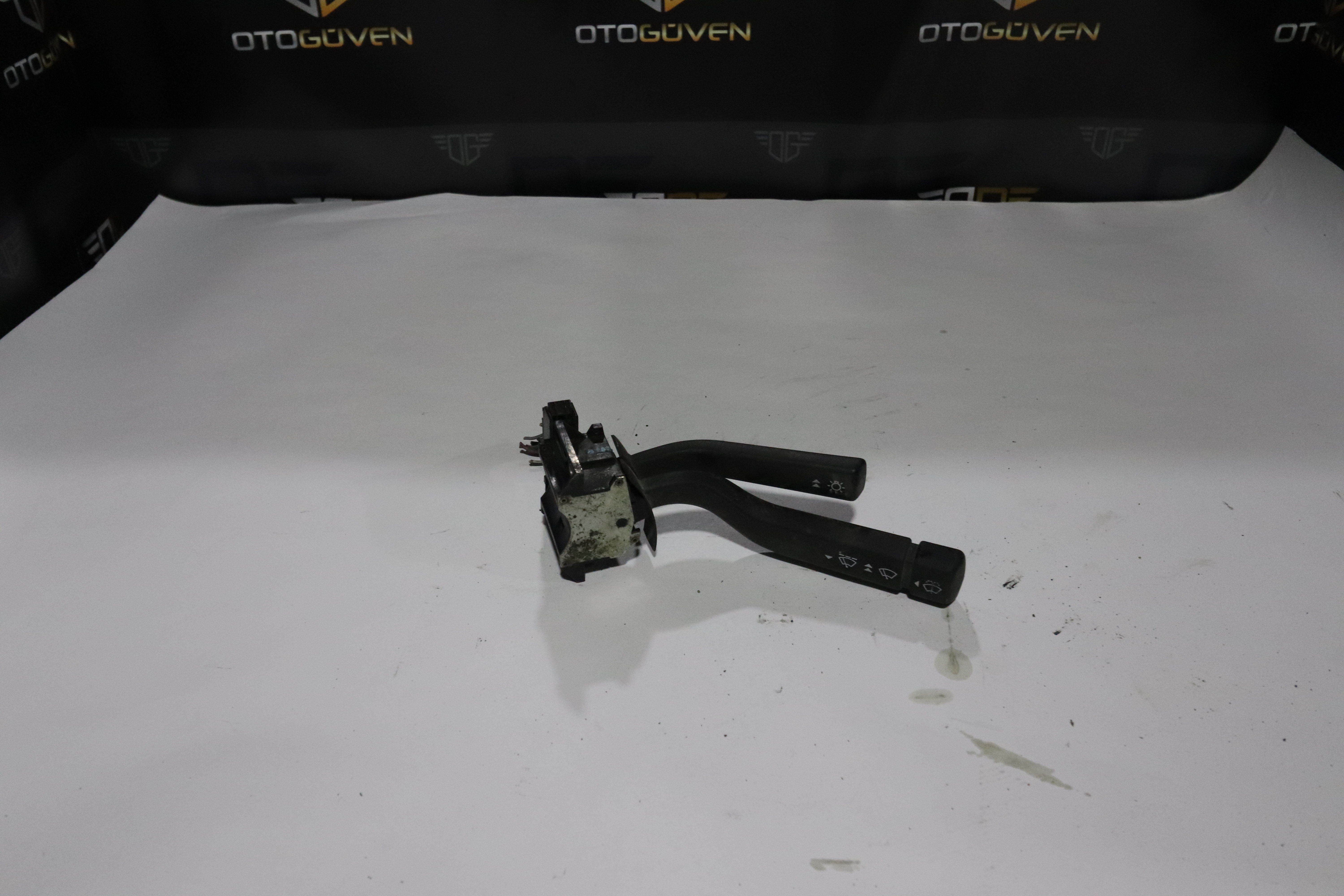 TRANSİT T15 FAR KOLU