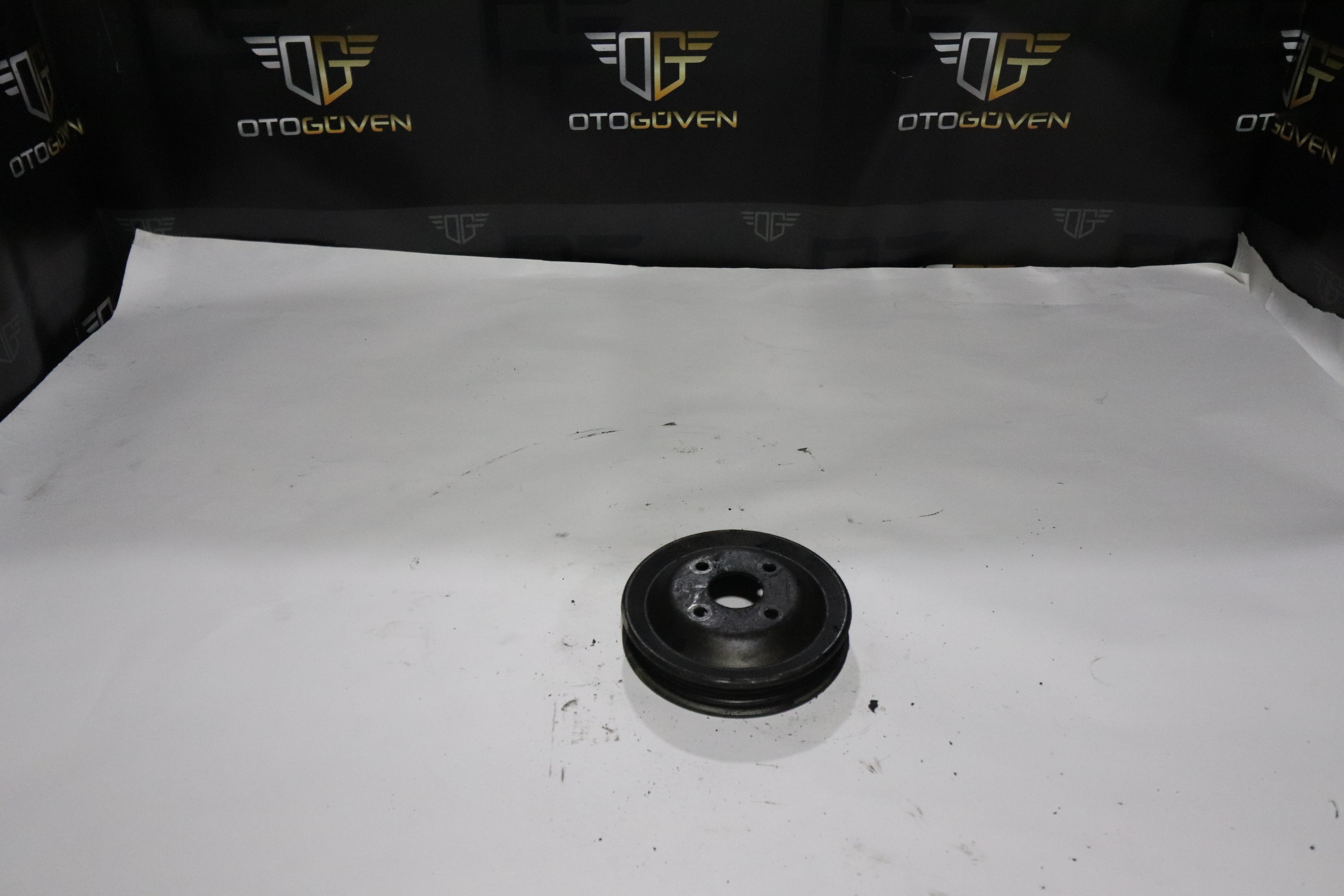 TRANSİT T15 GERGİ DİŞLİSİ