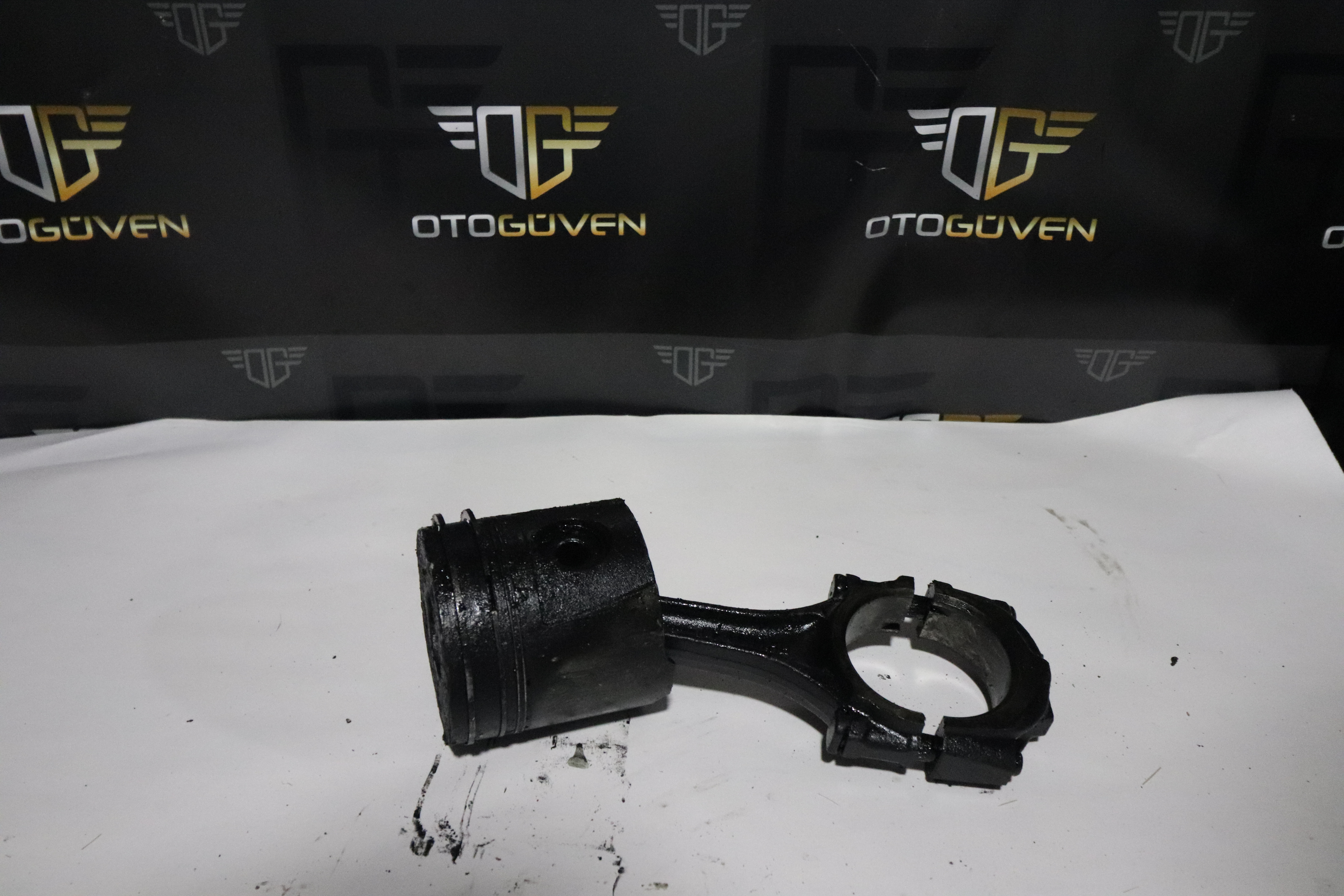 TRANSİT T15 PİSTON KOLU