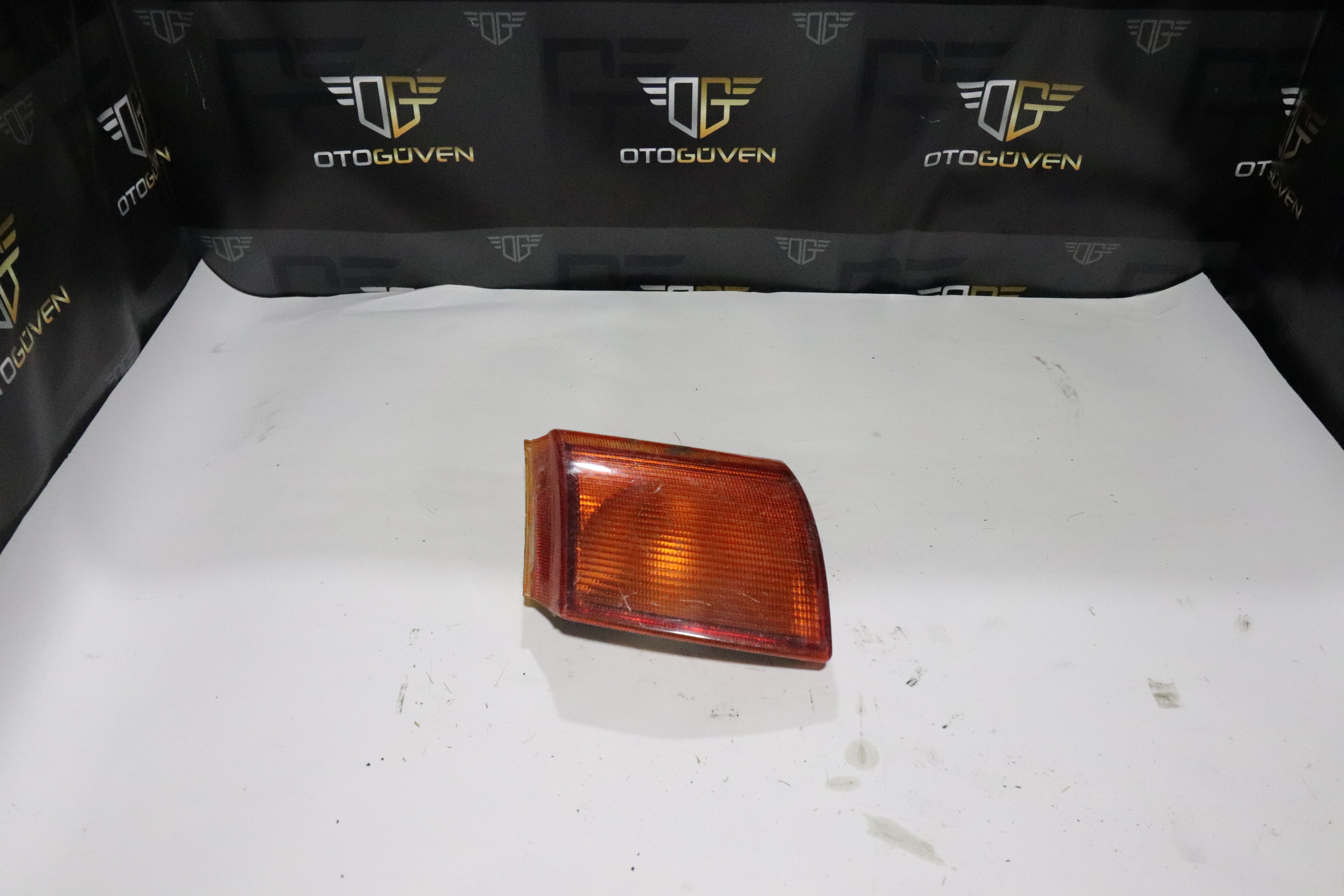 TRANSİT T15 SİNYAL