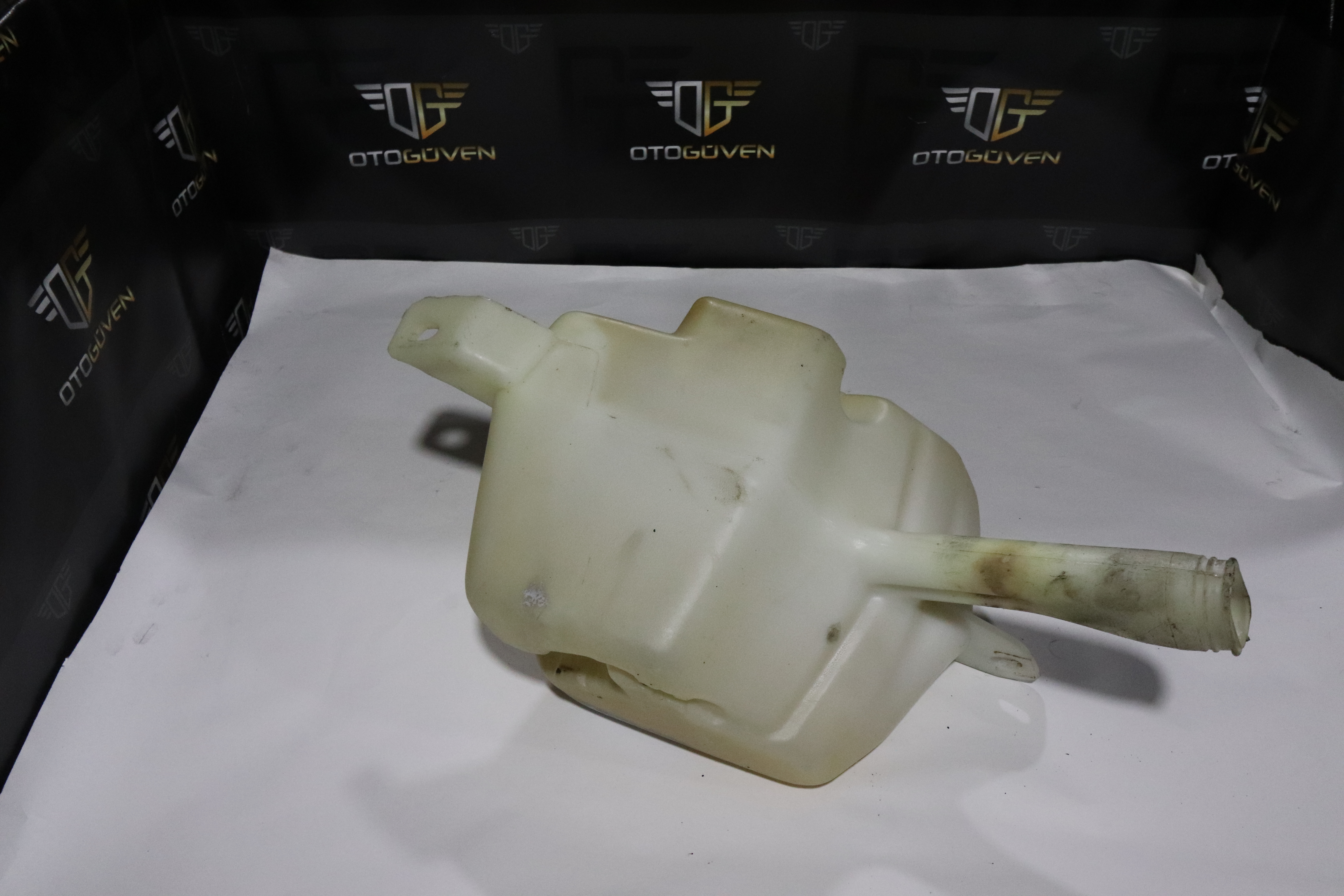 TRANSİT T15 SU BİDONU