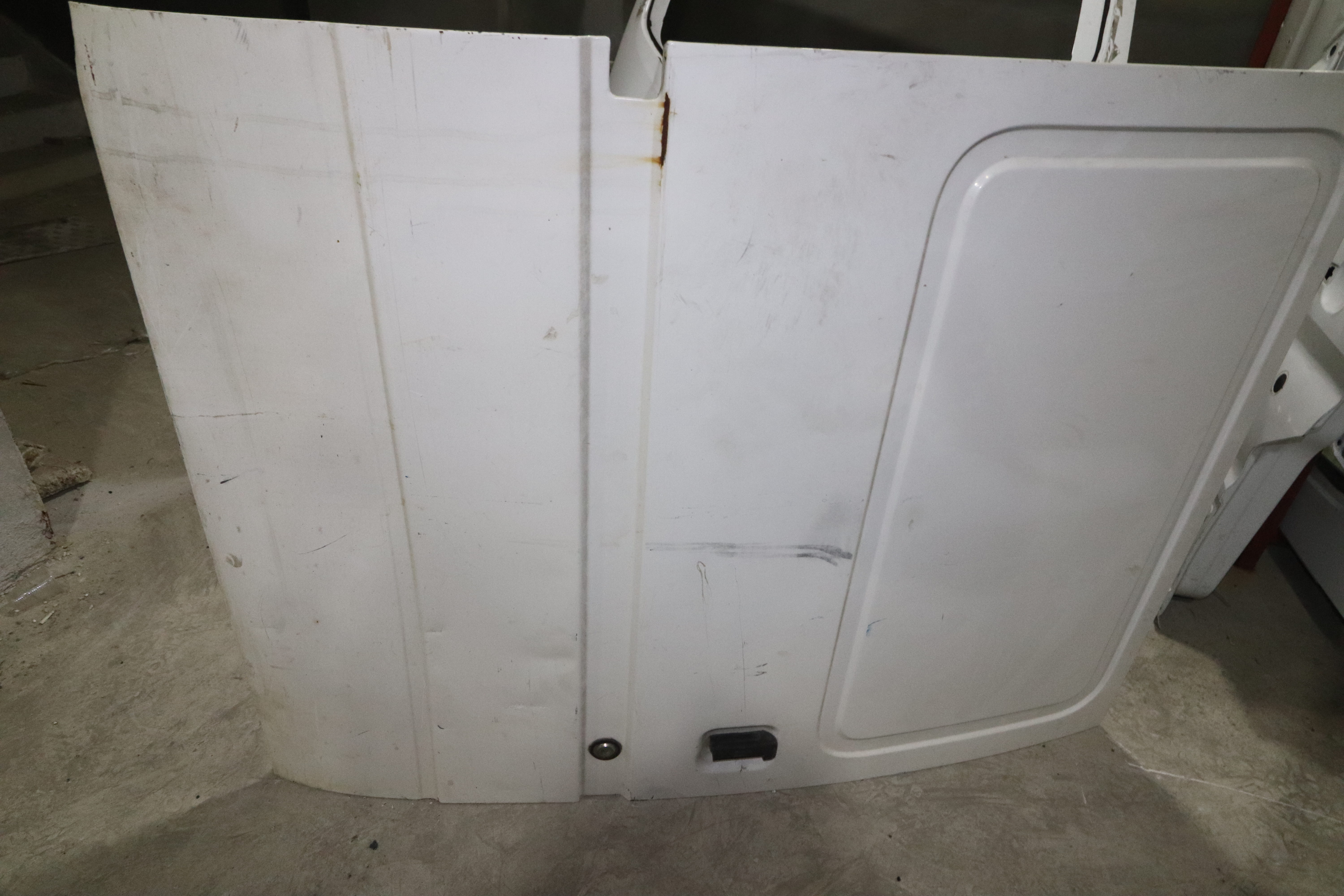 TRANSİT T15 SÜRGÜLÜ KAPI