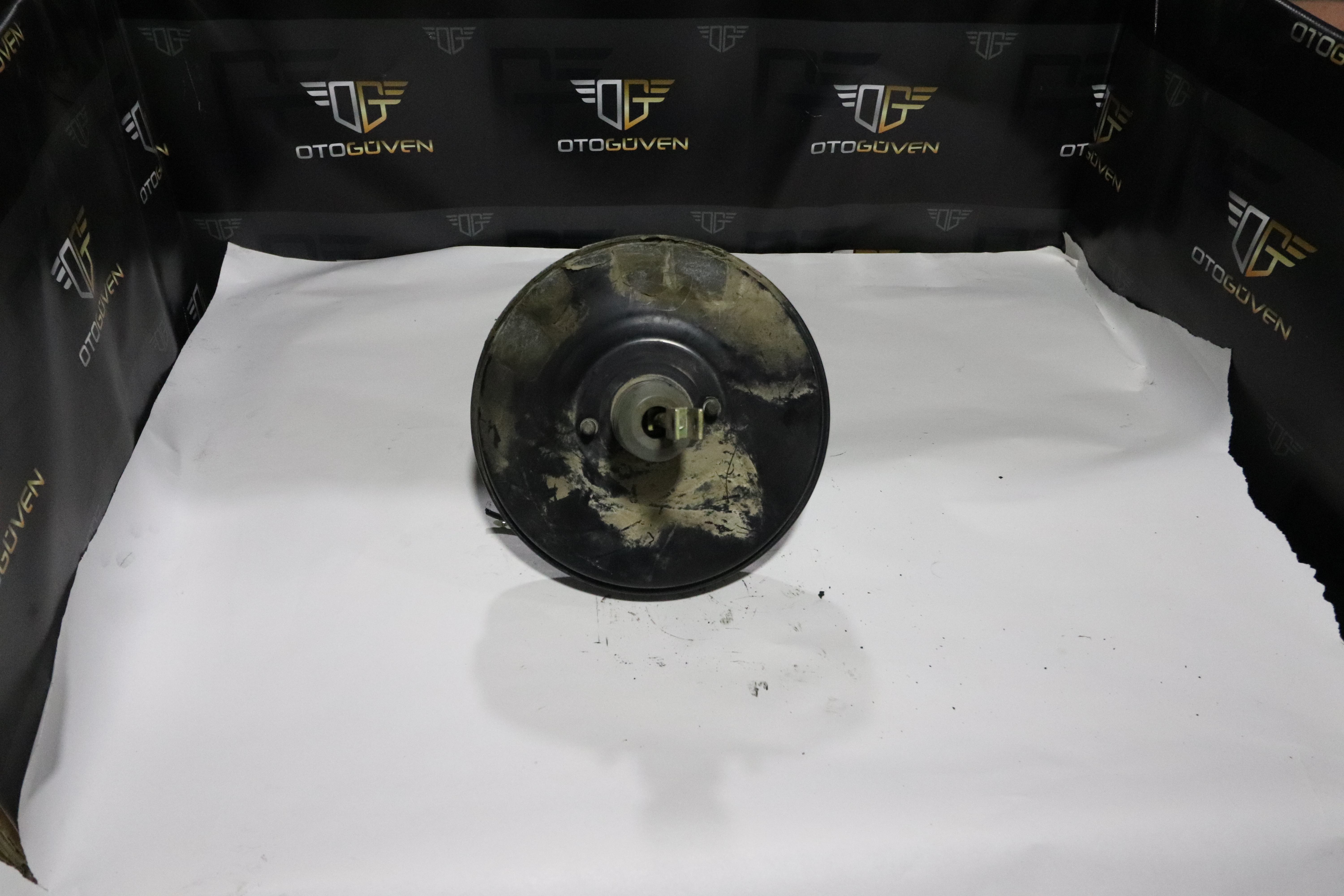 TRANSİT T15 WESTİNGOUSE