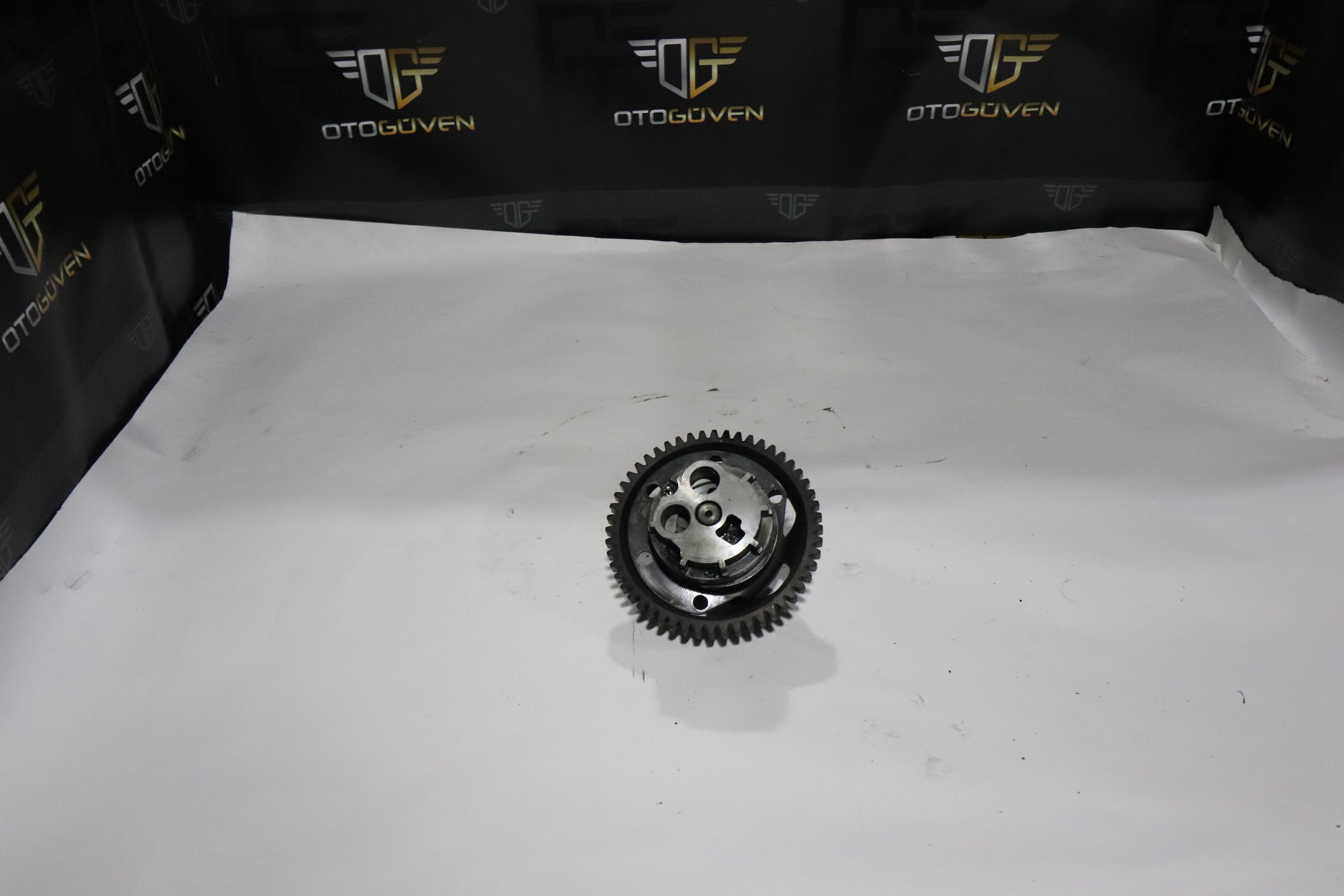 TRANSİT T15 YAĞ POMPASI