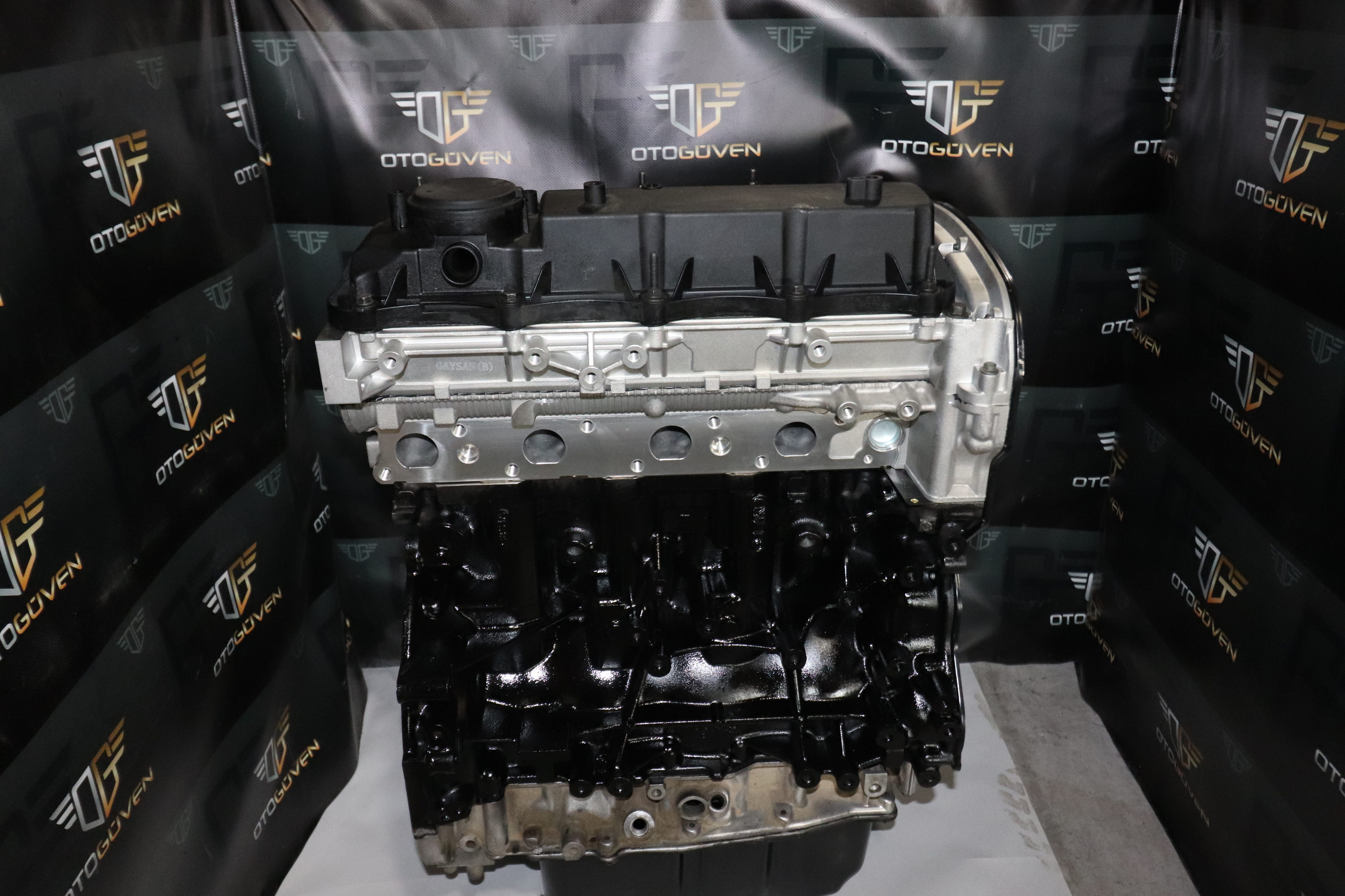 TRANSİT V155 SIFIR MOTOR (3)