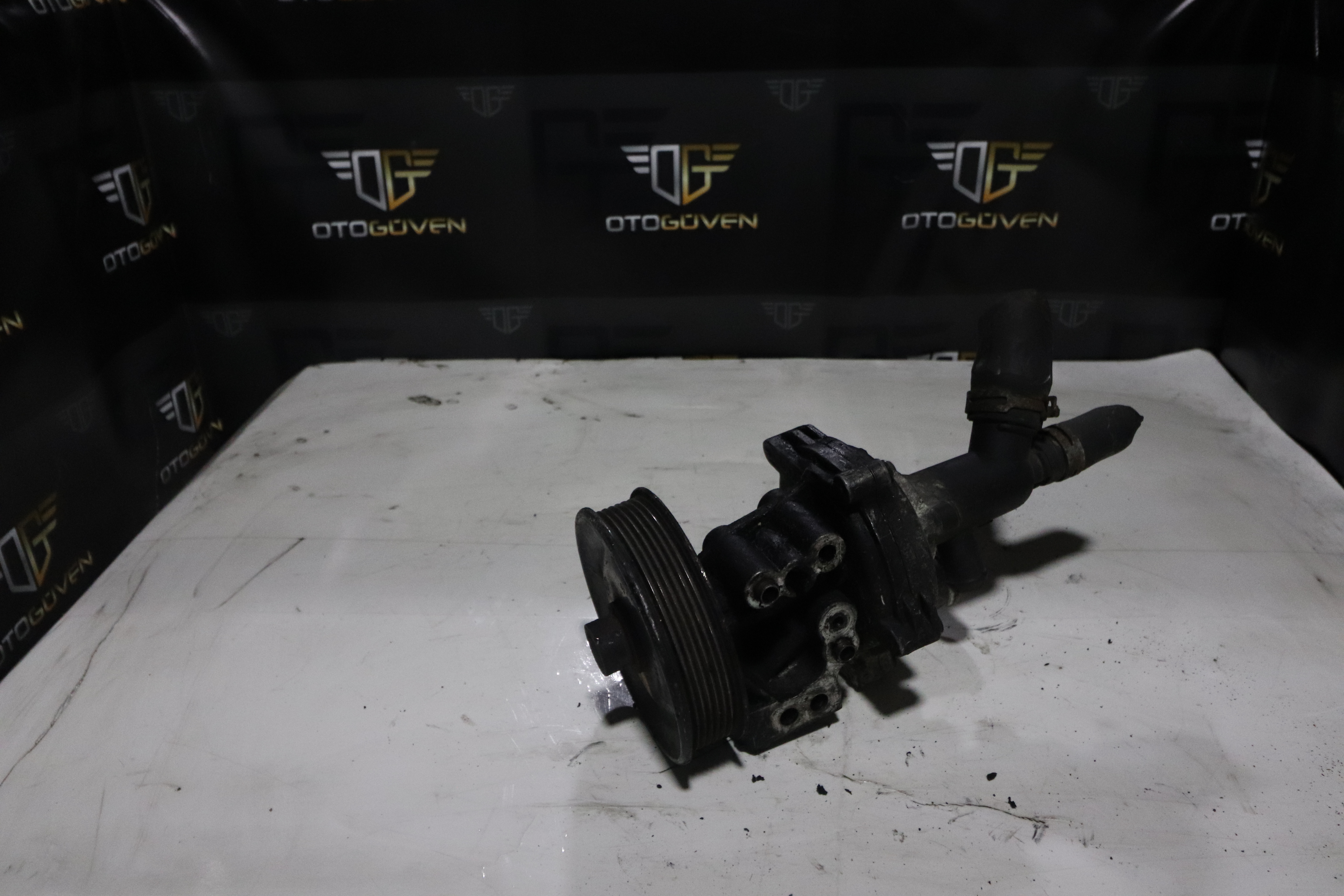 TRANSİT V184  DEVİRDAİM