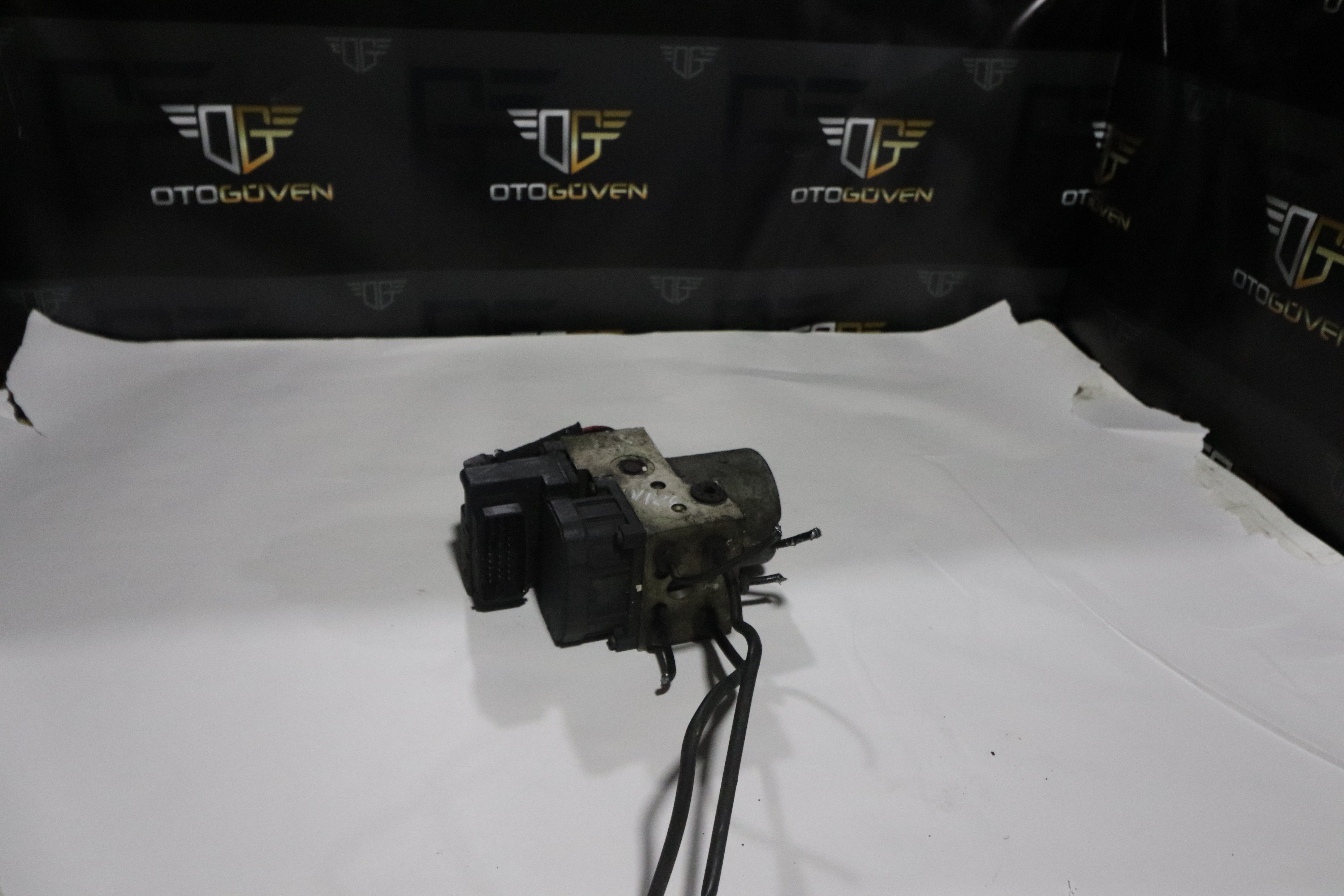 TRANSİT V184 ABS BEYNİ