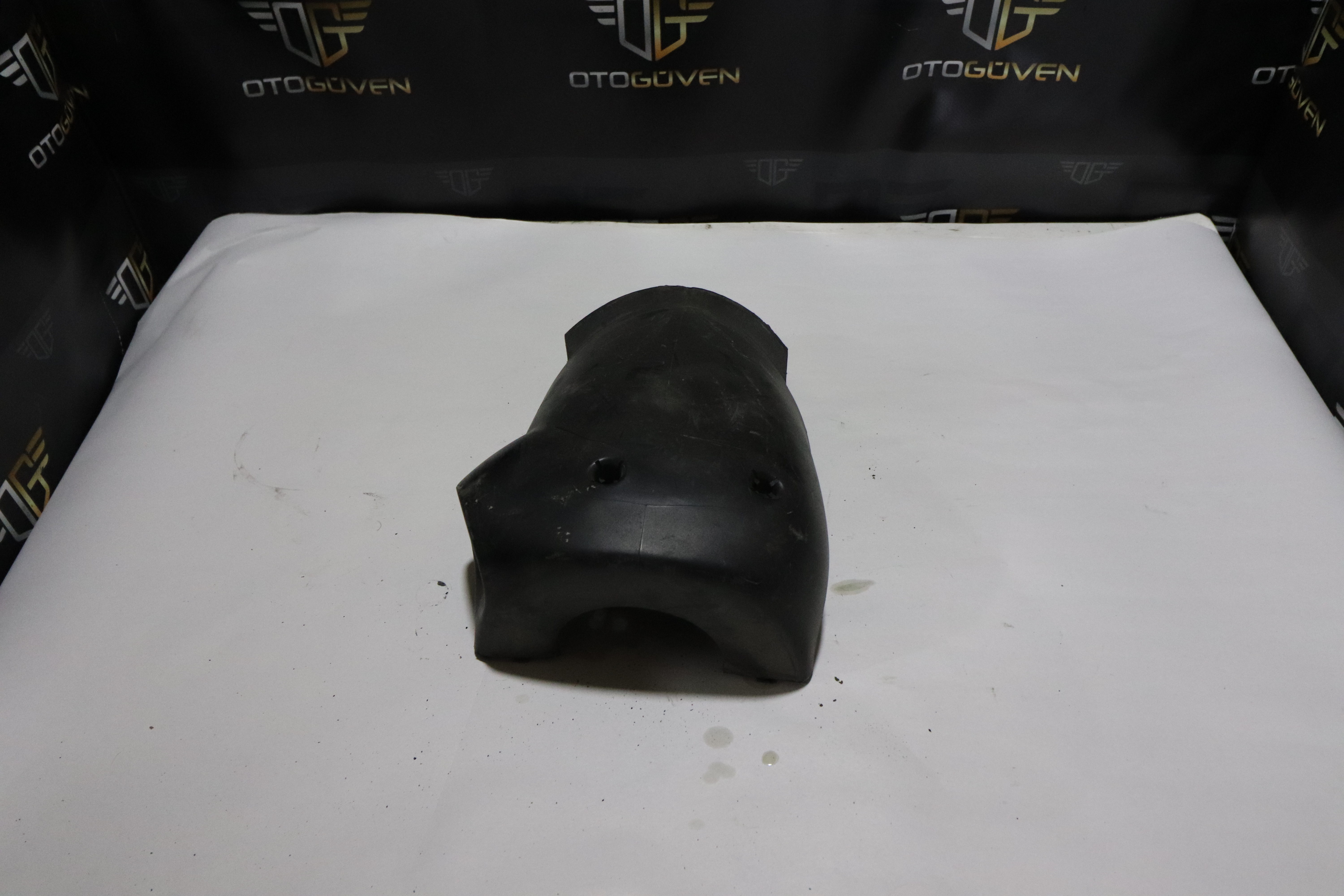 TRANSİT V184 DİREKSİYON ALT PLASTİĞİ