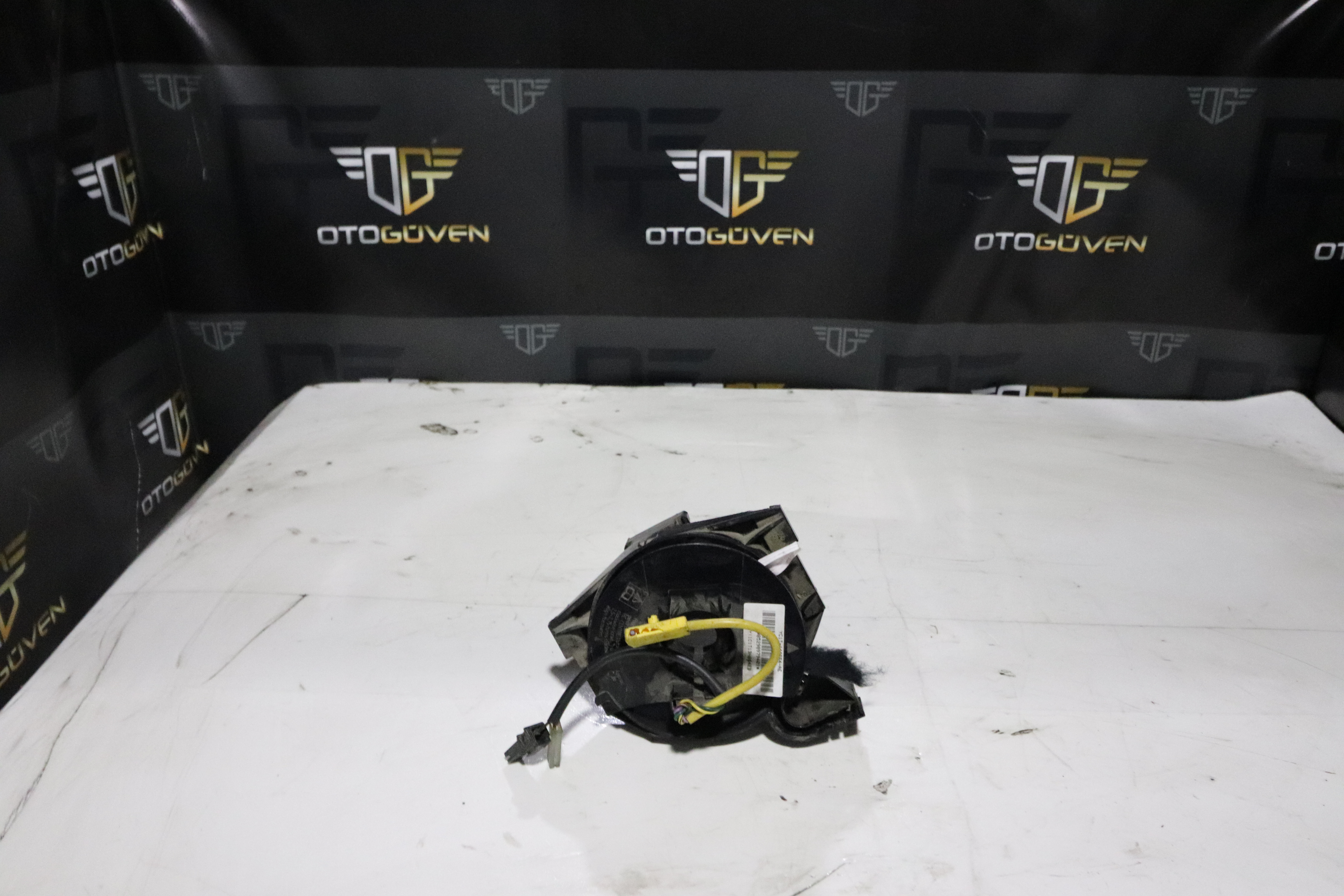 TRANSİT V184 DİREKSİYON SARGISI