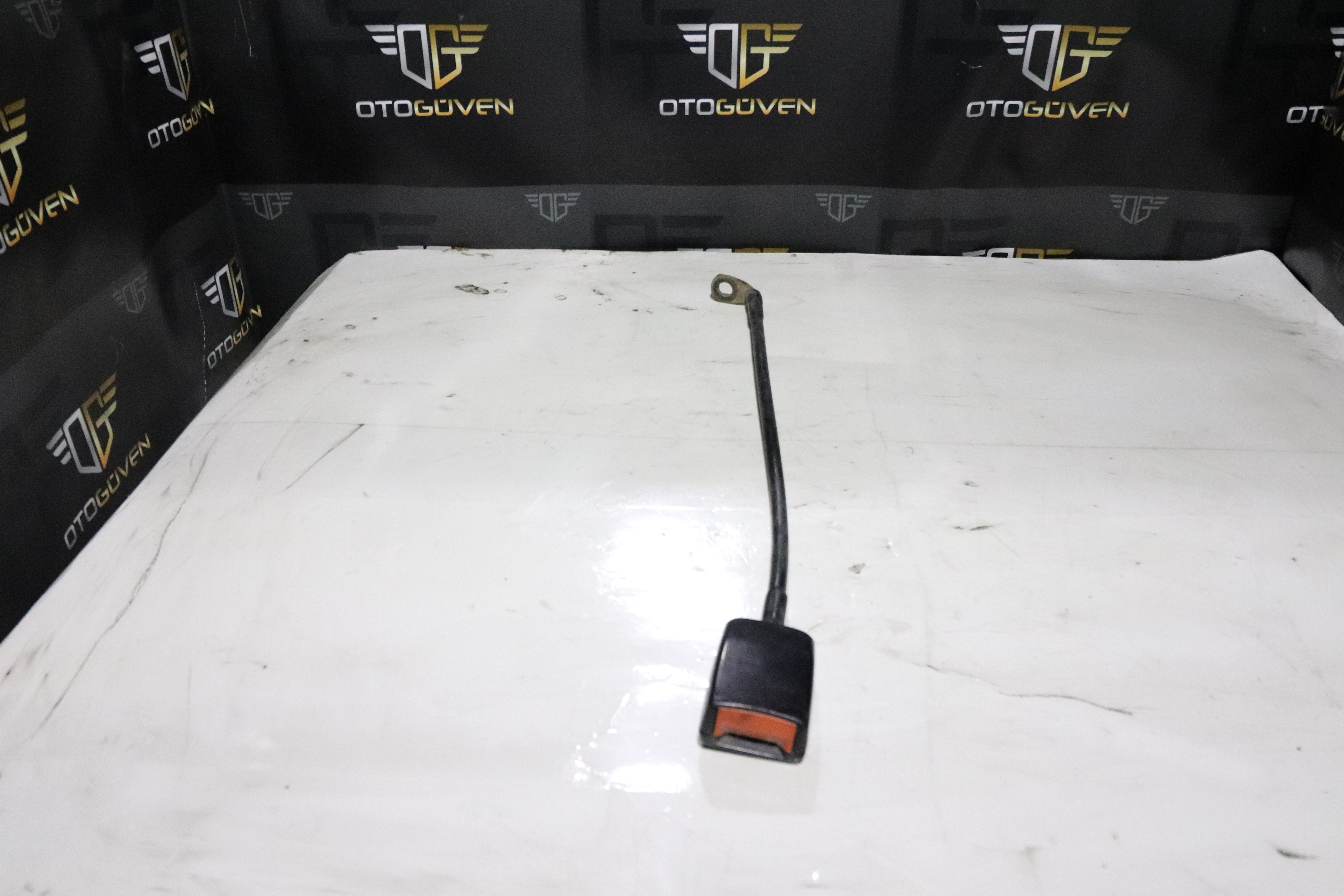 TRANSİT V184 EMNİYET KEMER KARŞILIĞI