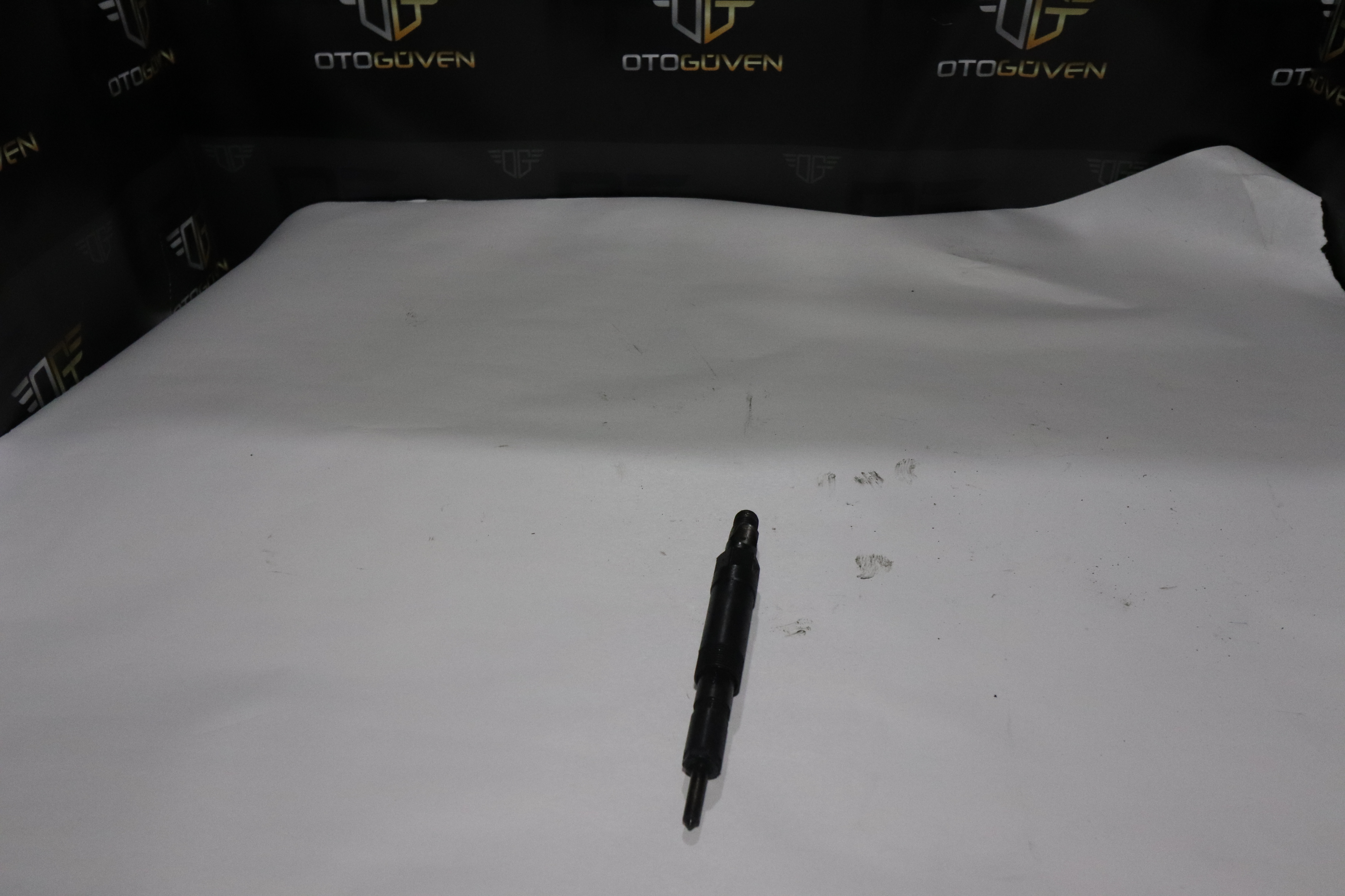 TRANSİT V184 ENJEKTÖR