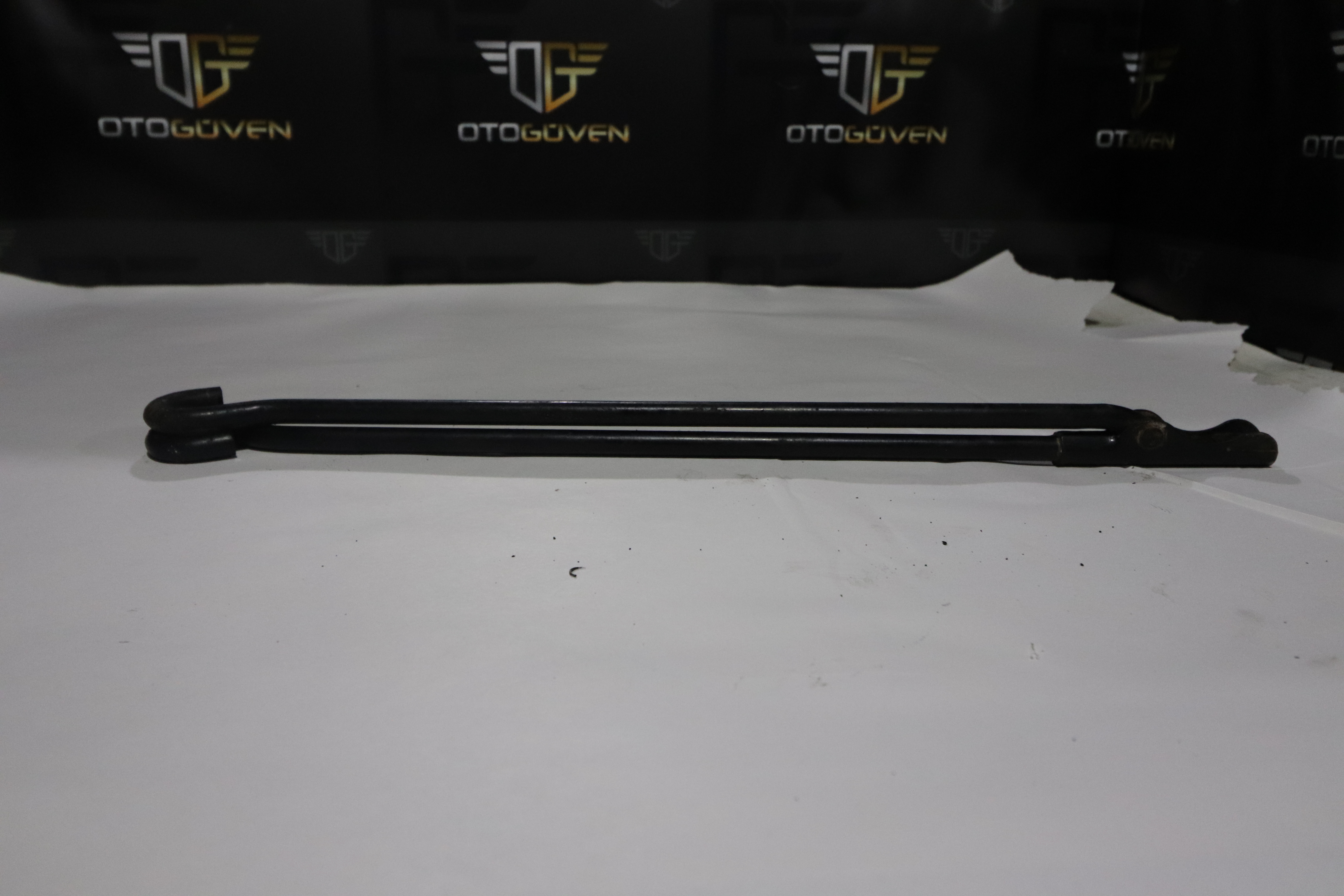 TRANSİT V184 İSTETME İNDİRME KOLU