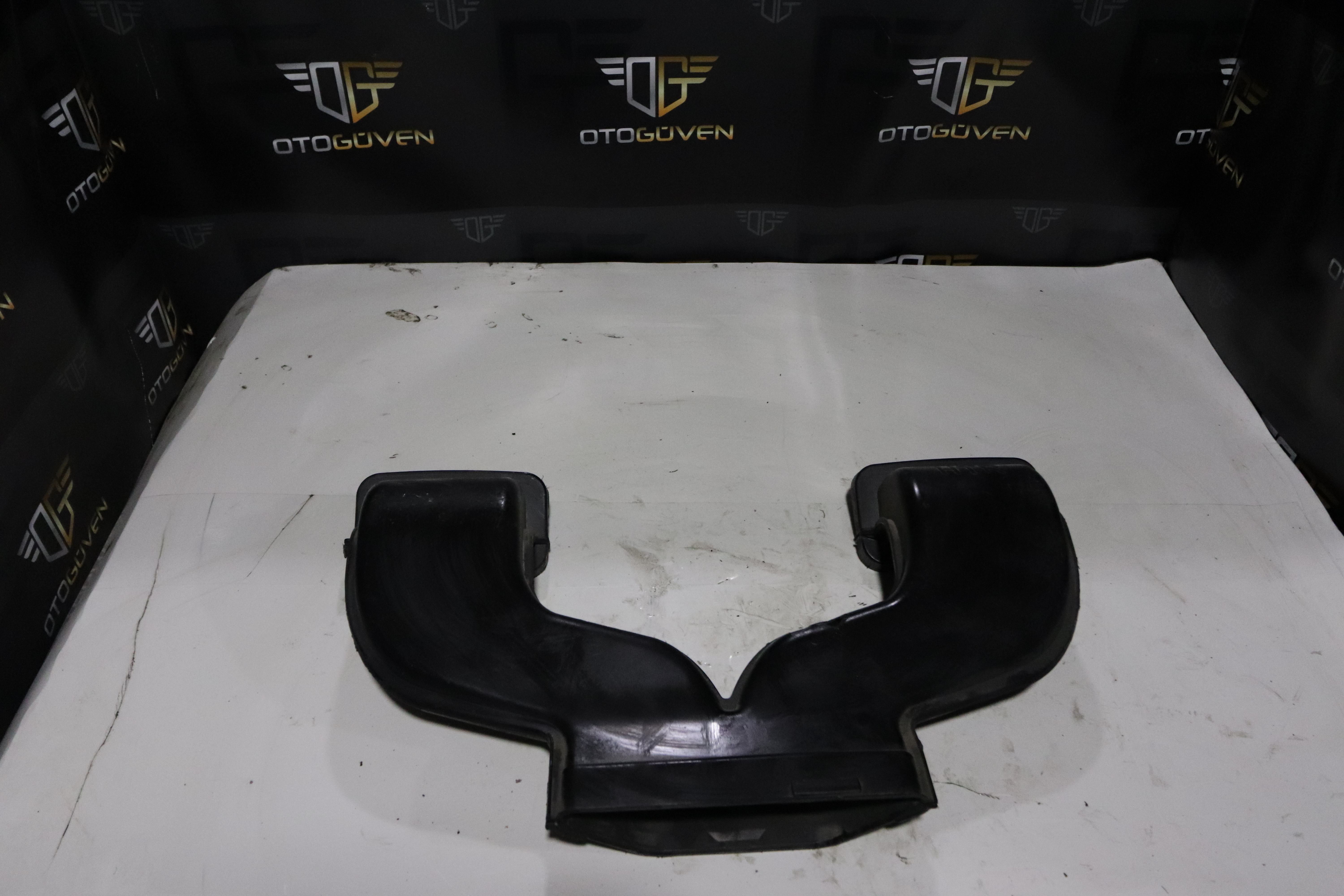 TRANSİT V184 KLİMA BORUSU