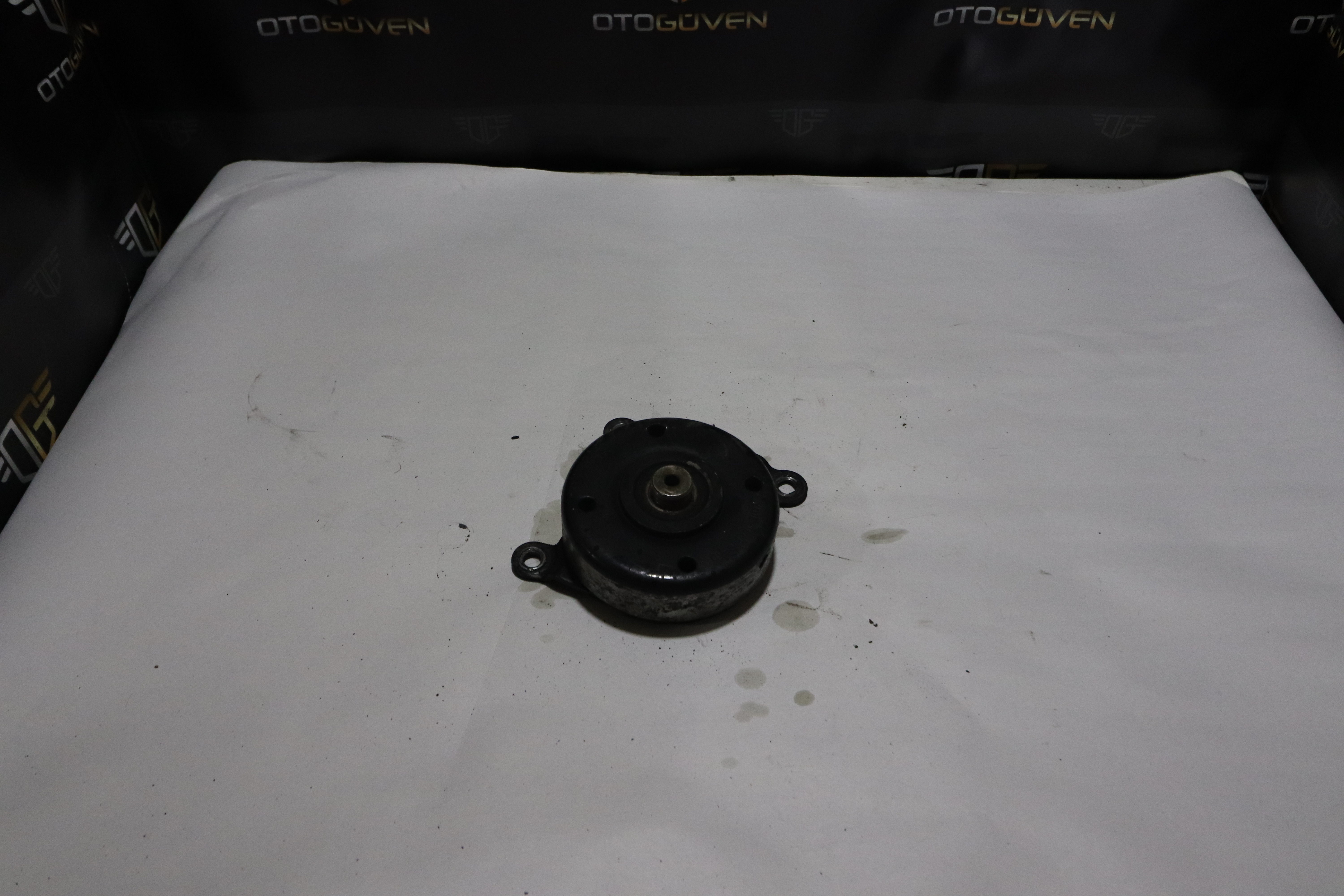 TRANSİT V184 PERVANE KASNAĞI