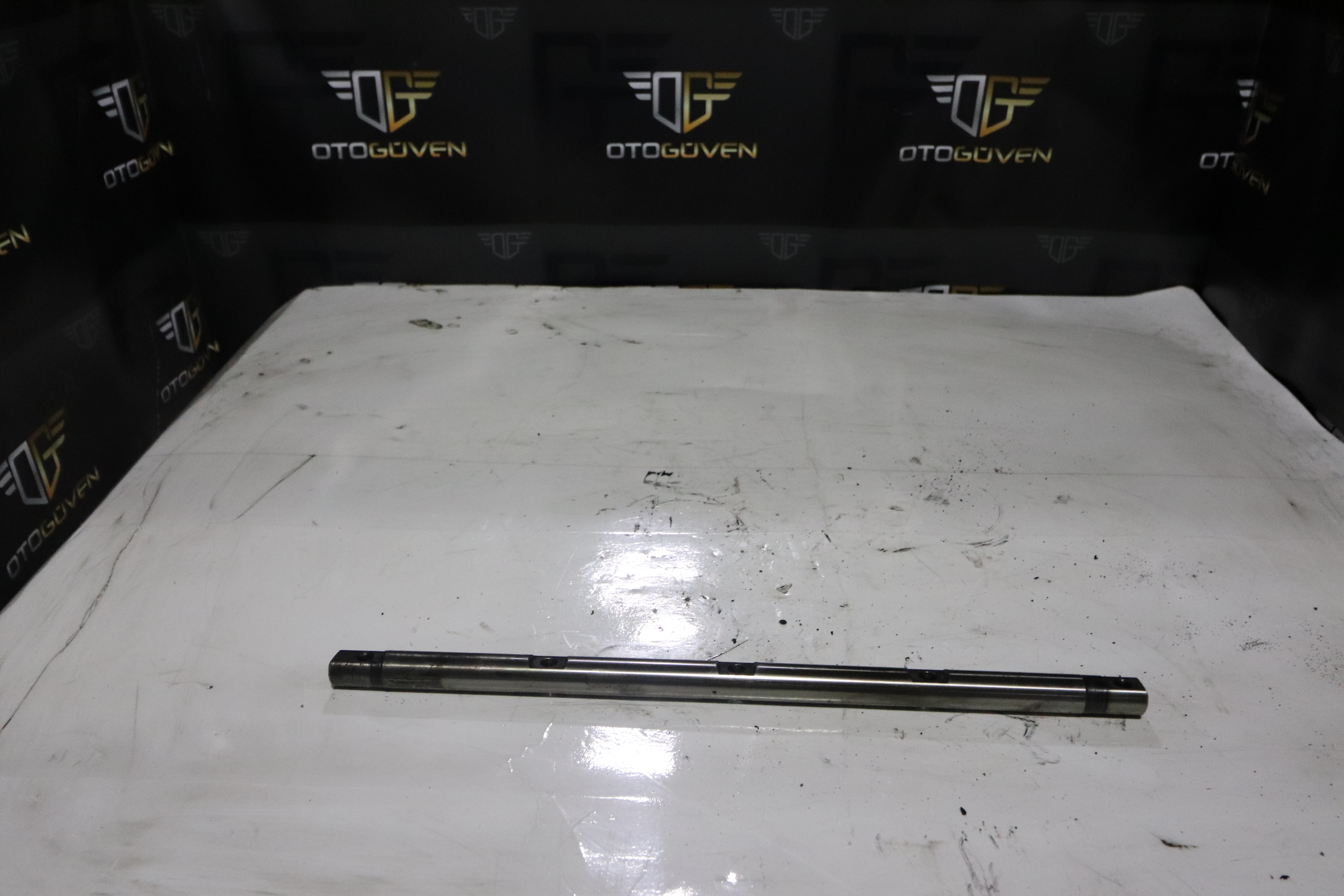 TRANSİT V184 PİYANO TUŞU MİLİ