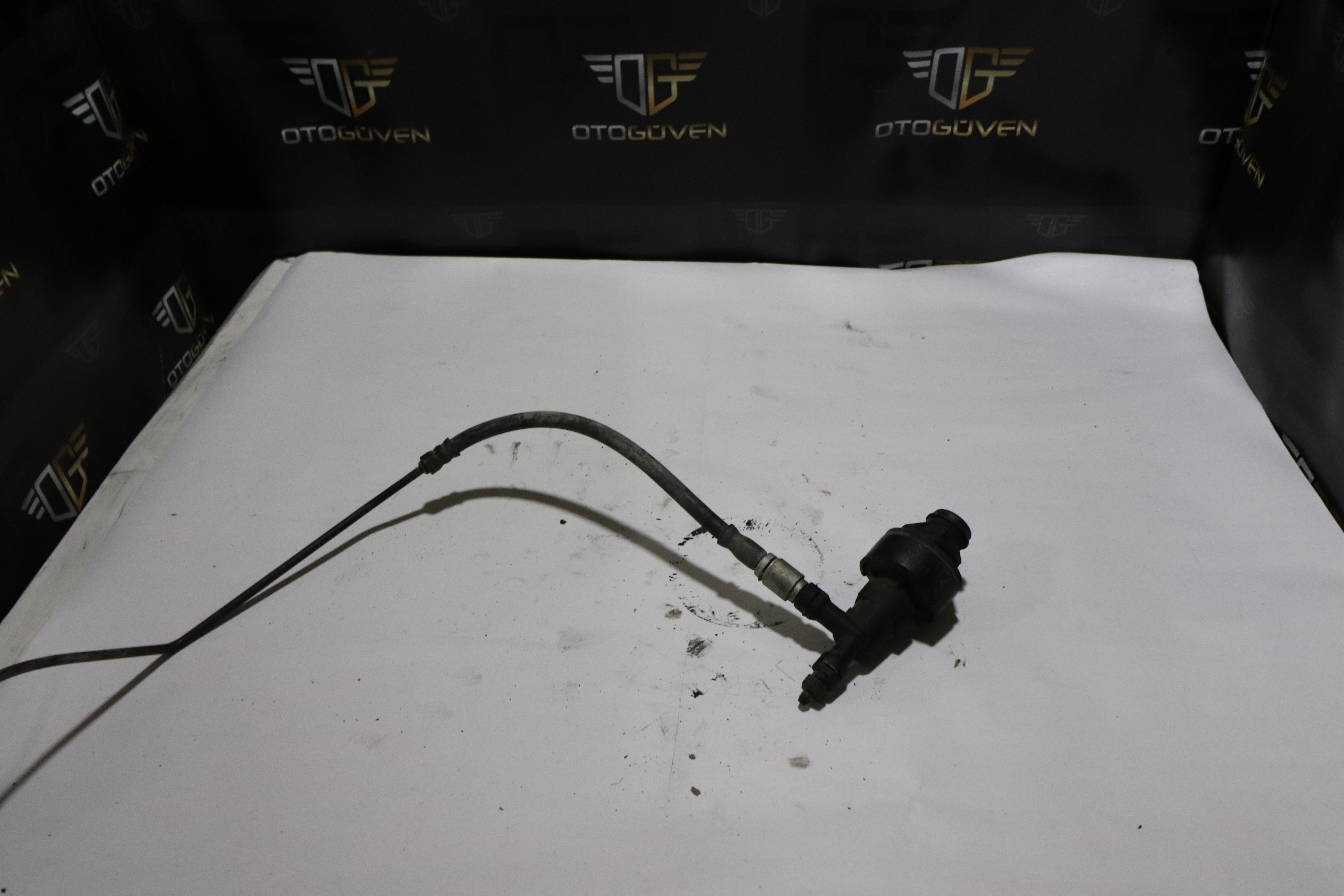 TRANSİT V184 ŞANZIMAN HAVALANDIRMA BORUSU