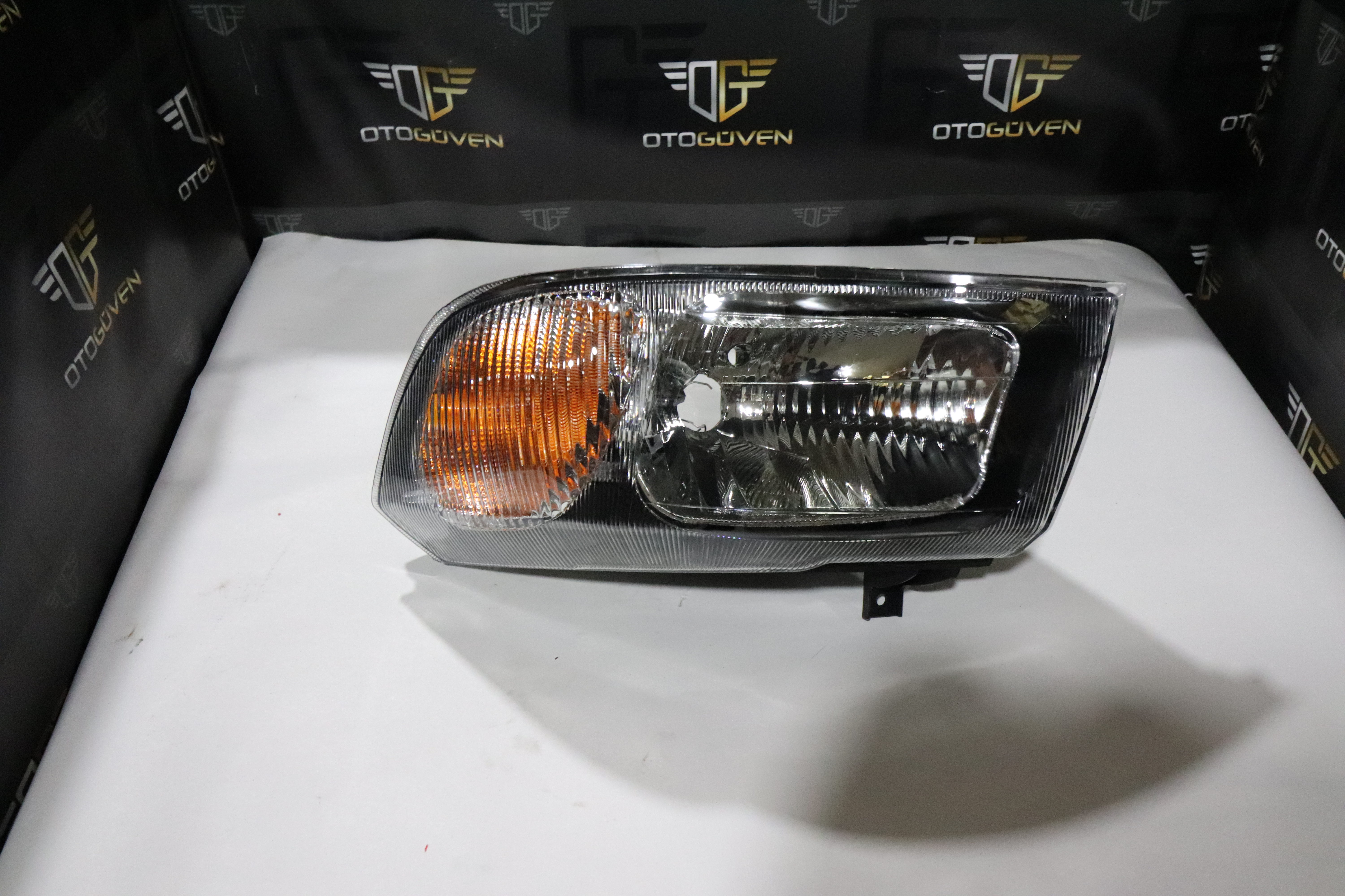 TRANSİT V184 SIFIR ÖN FAR