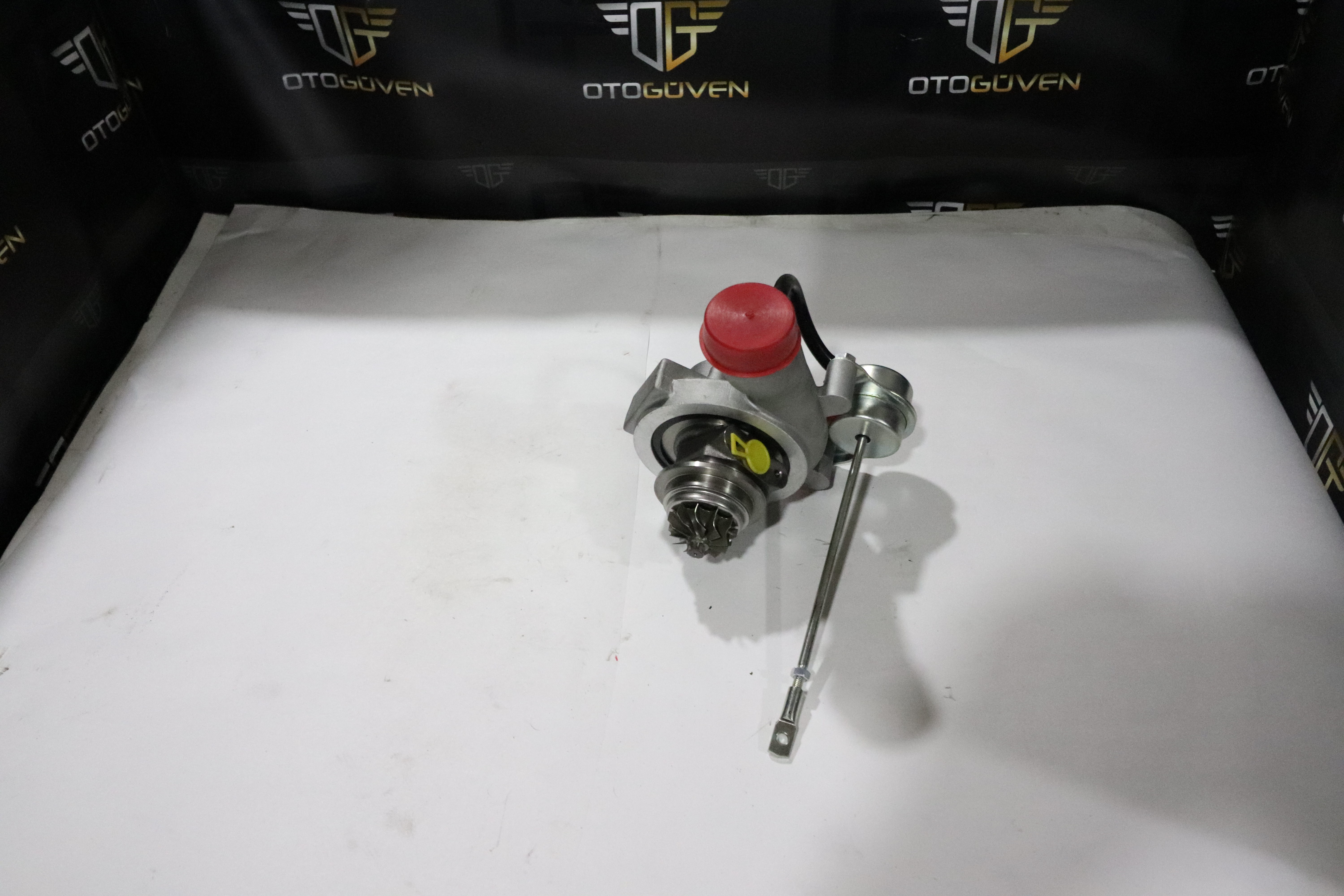 TRANSİT V184 SIFIR TURBO