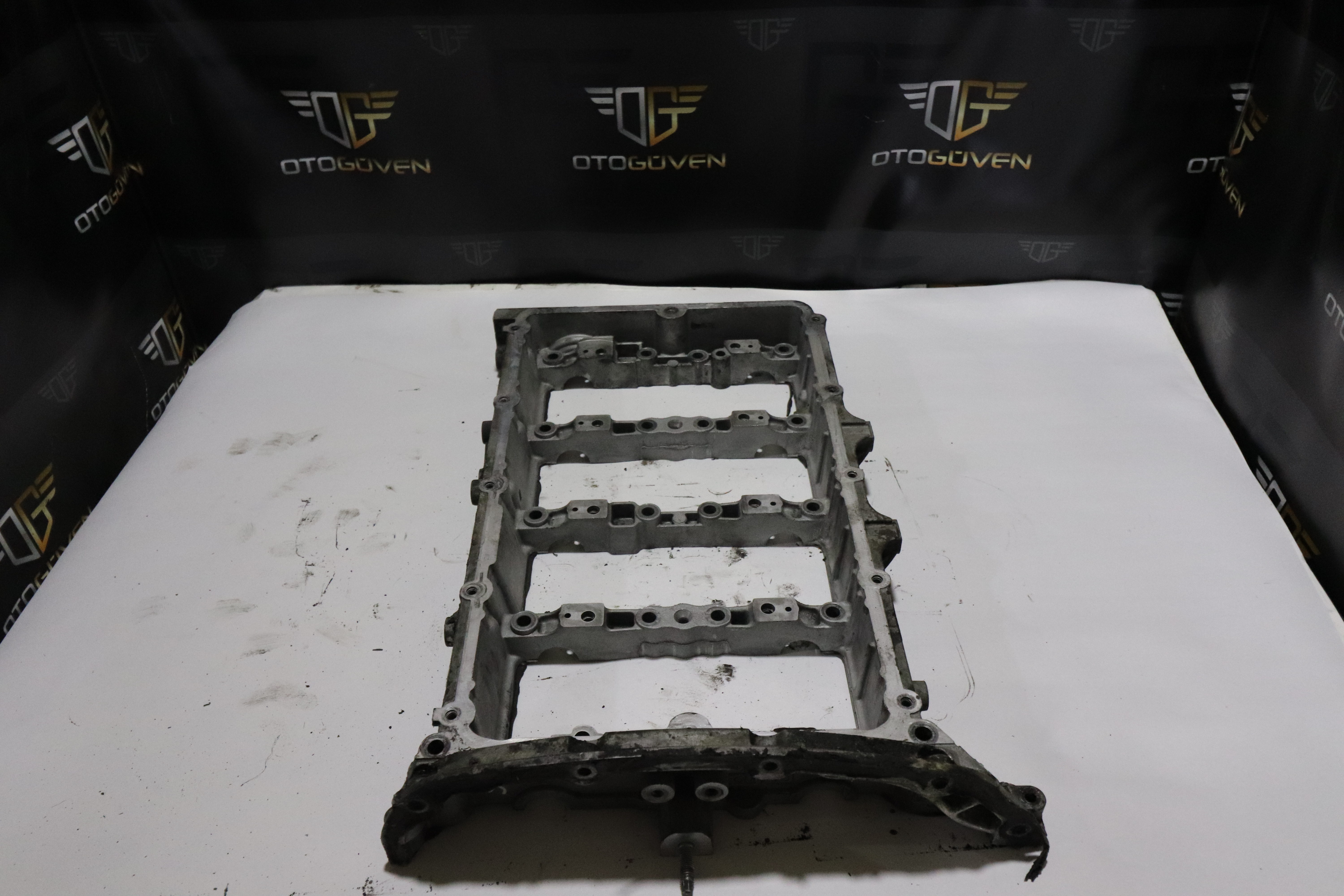 TRANSİT V184 ÜST KEP