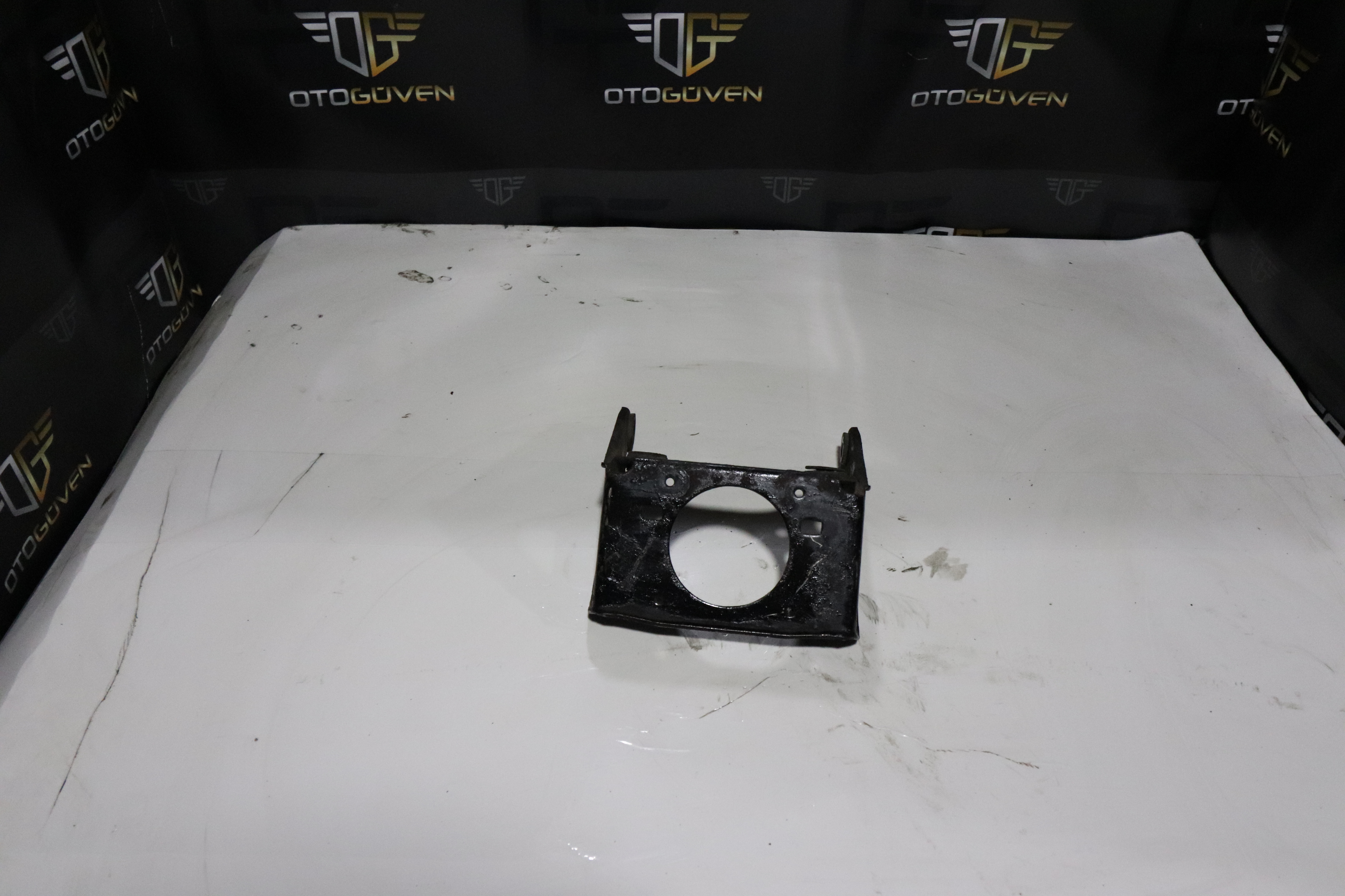 TRANSİT V184 VİTES MEKANİZMASI SACI