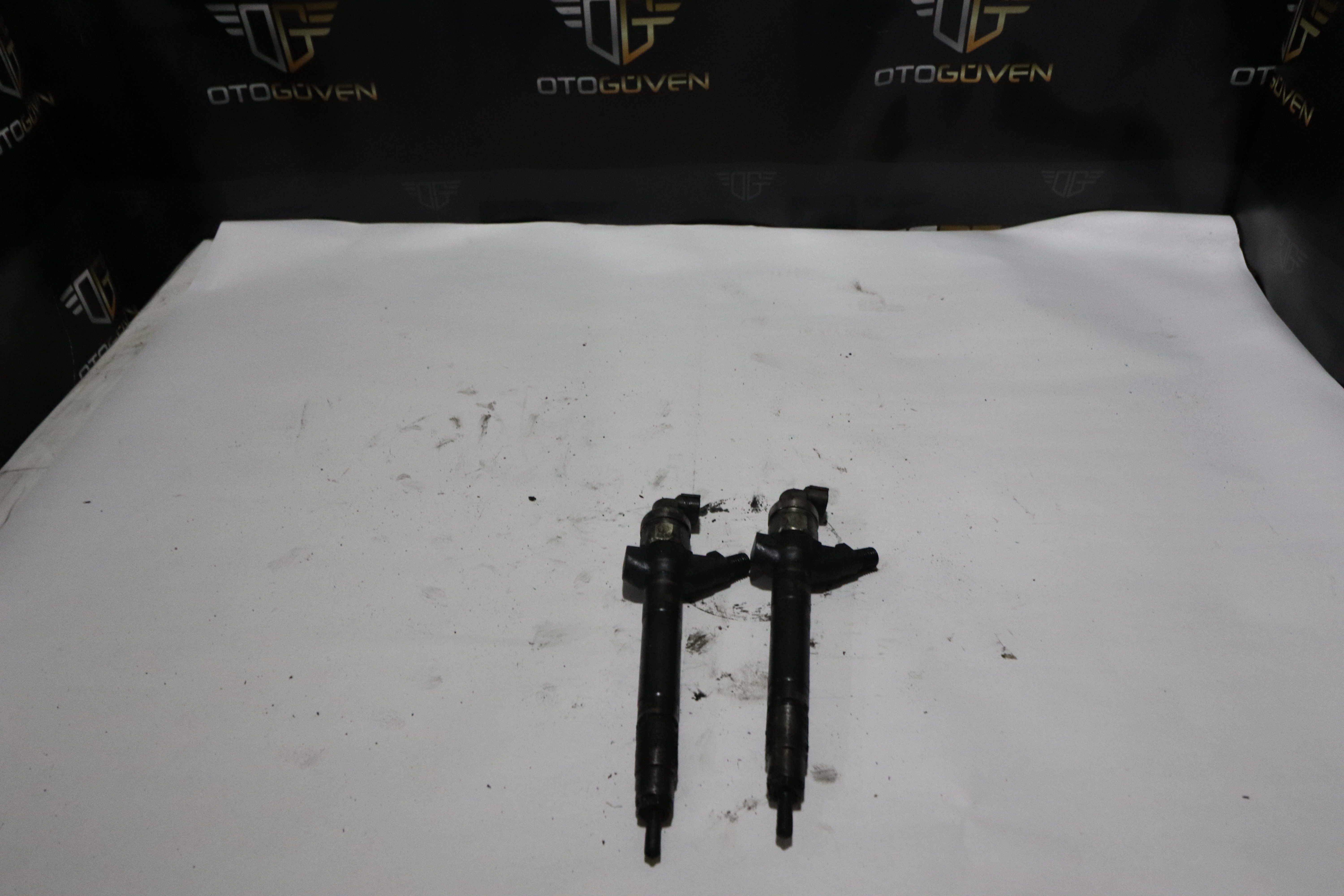 TRANSİT V347 ENJEKTÖR